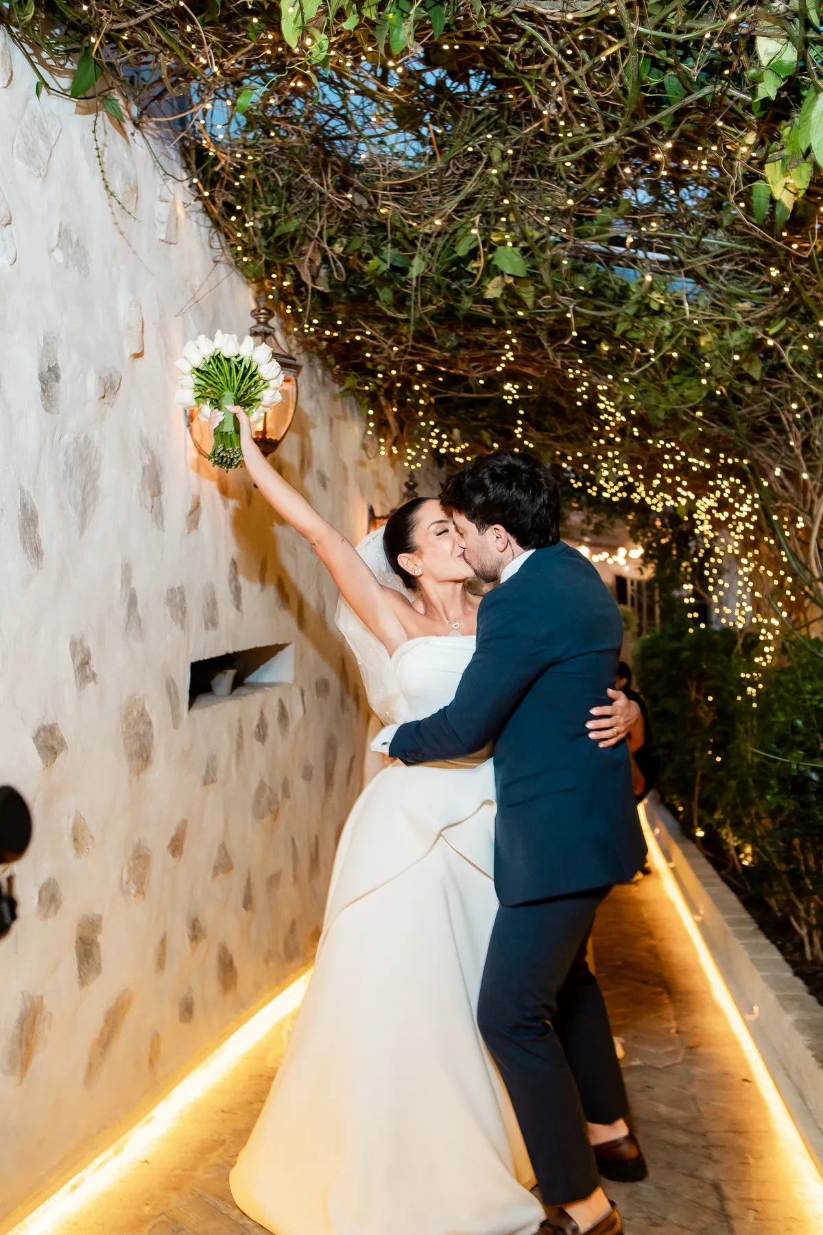 Ana Carolina & Diego