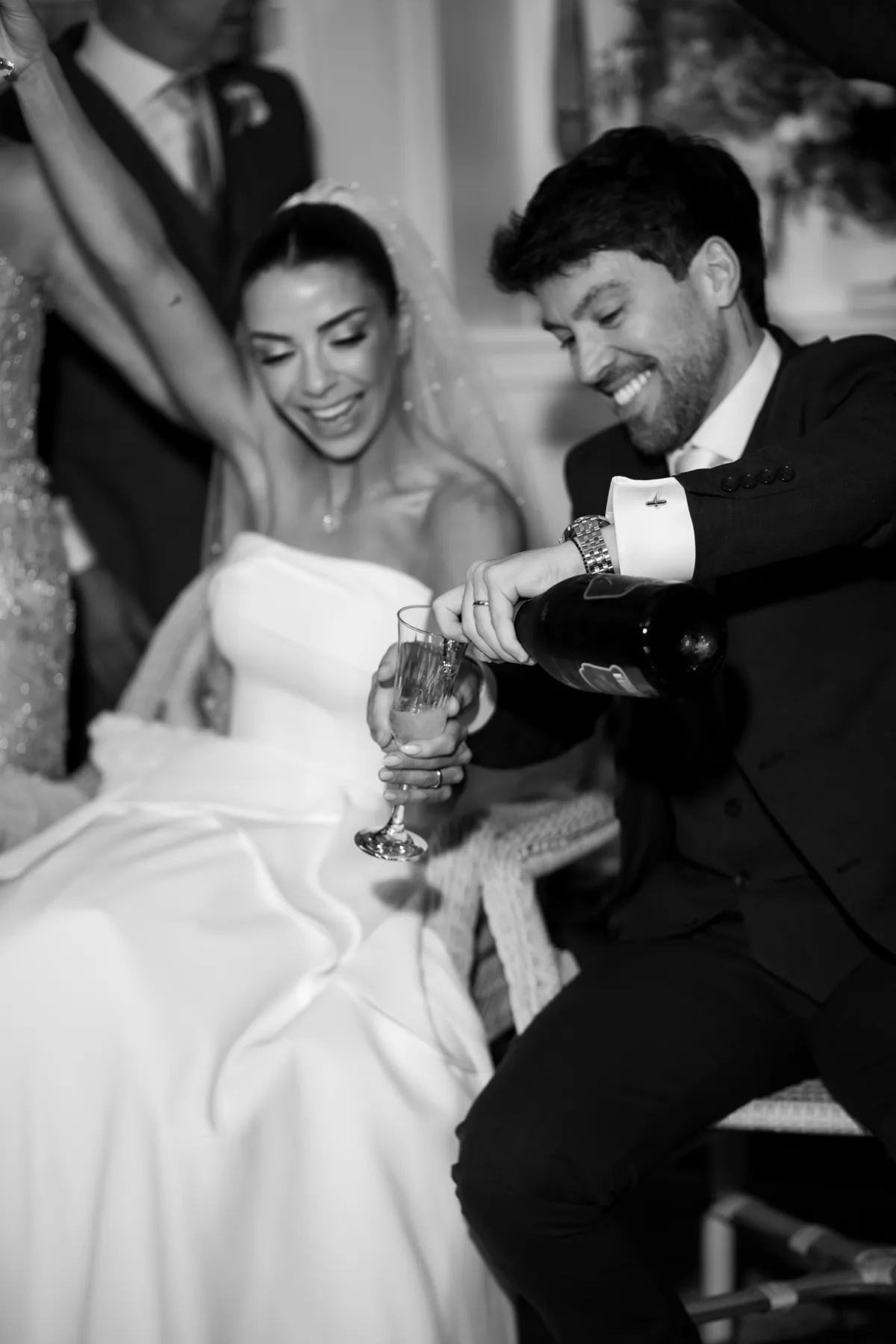 Ana Carolina & Diego