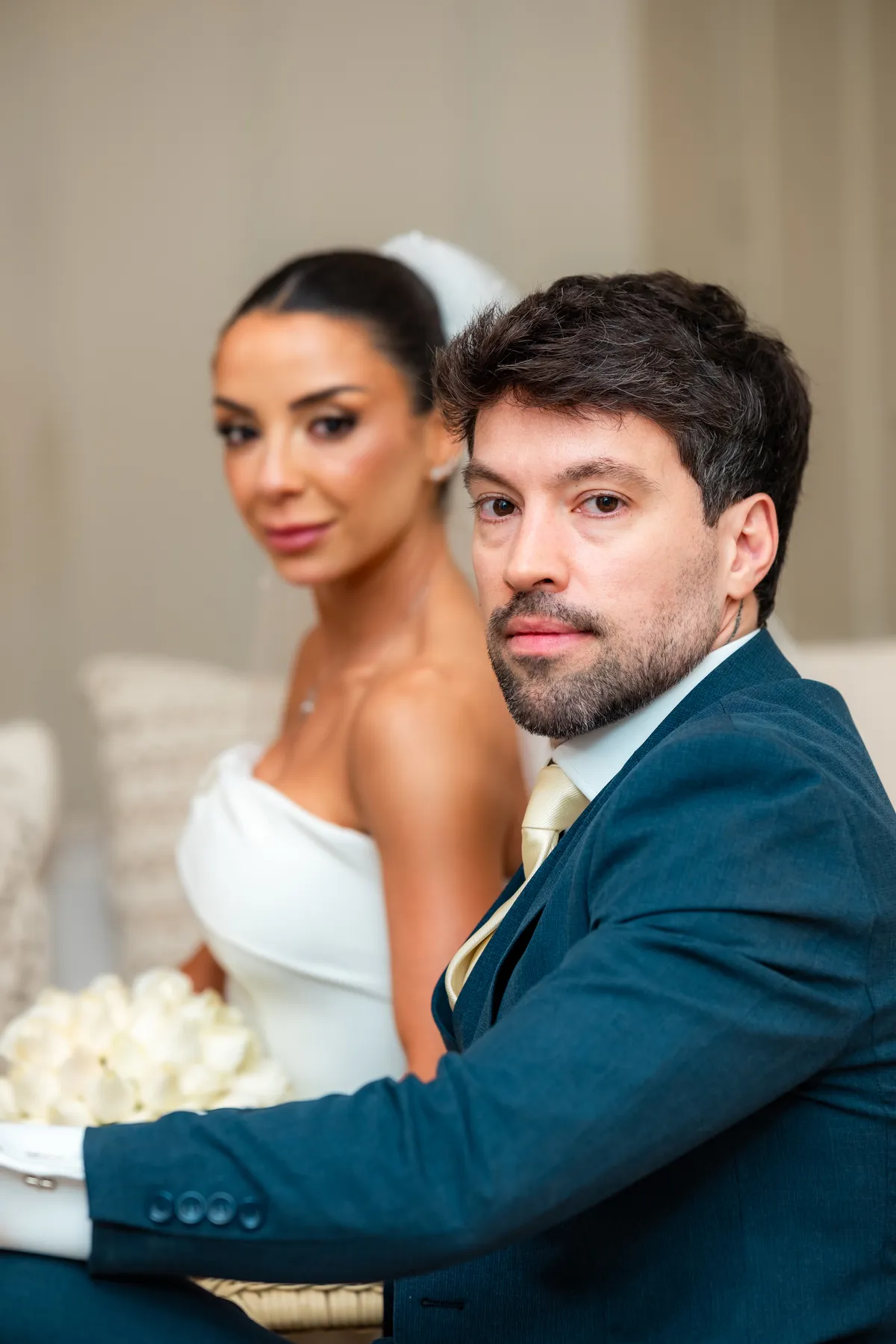 Ana Carolina & Diego