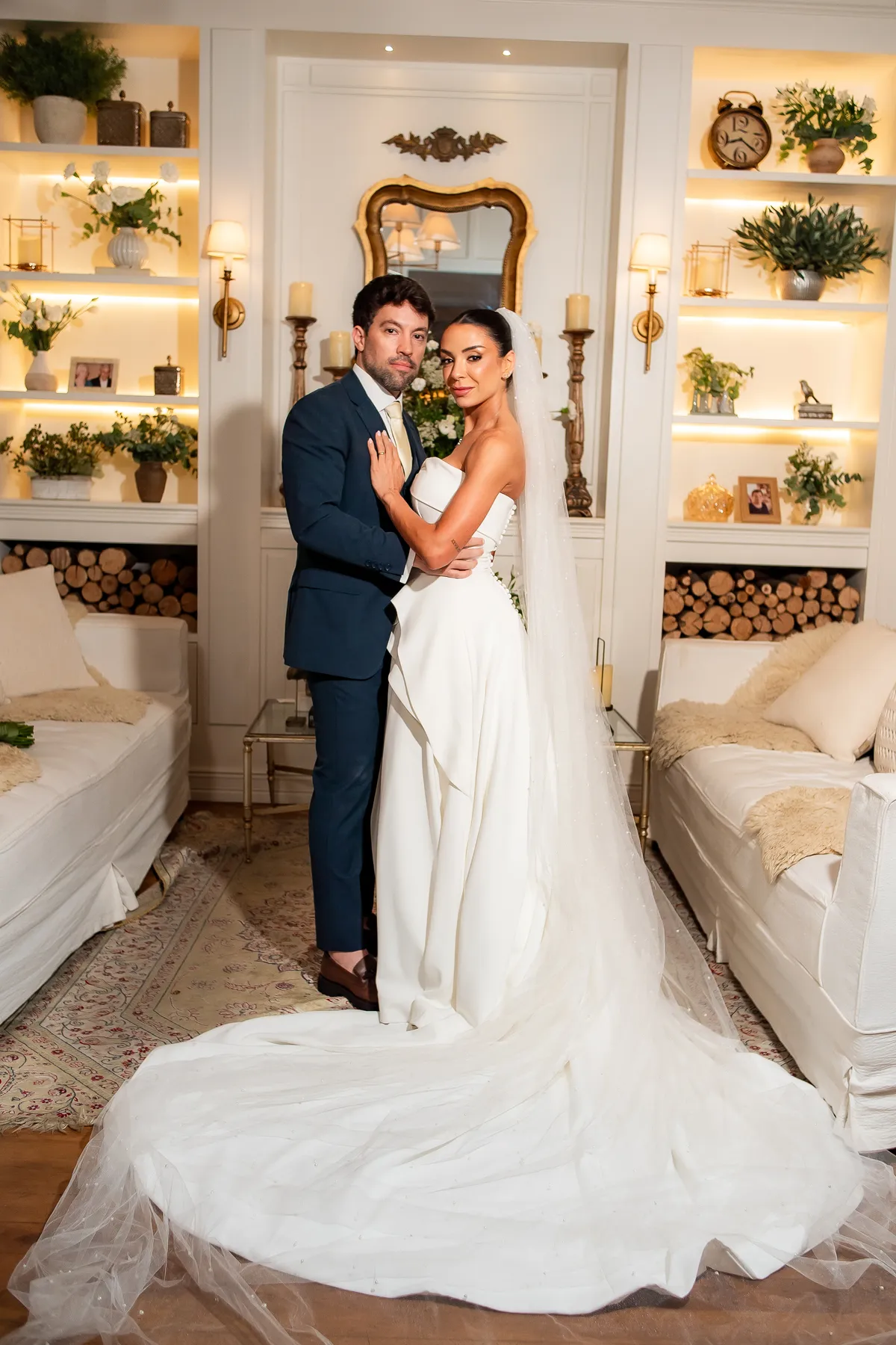 Ana Carolina & Diego