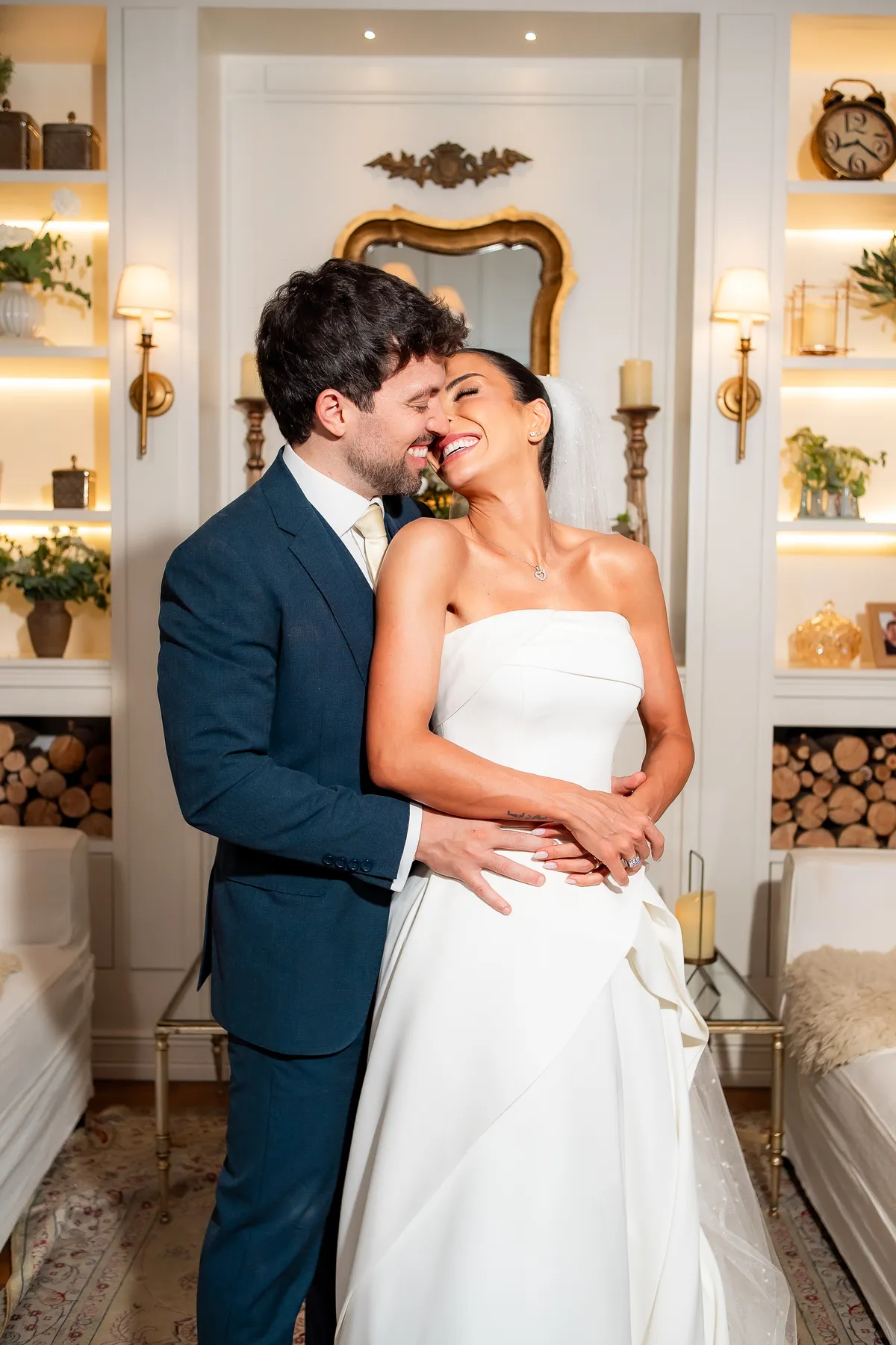 Ana Carolina & Diego