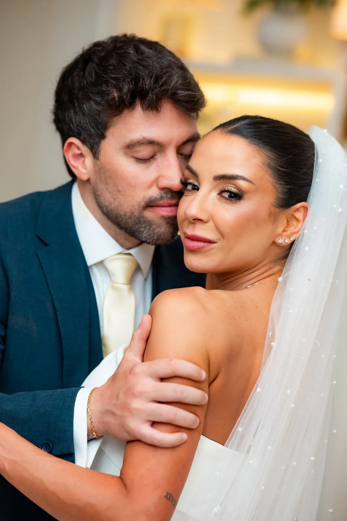 Ana Carolina & Diego