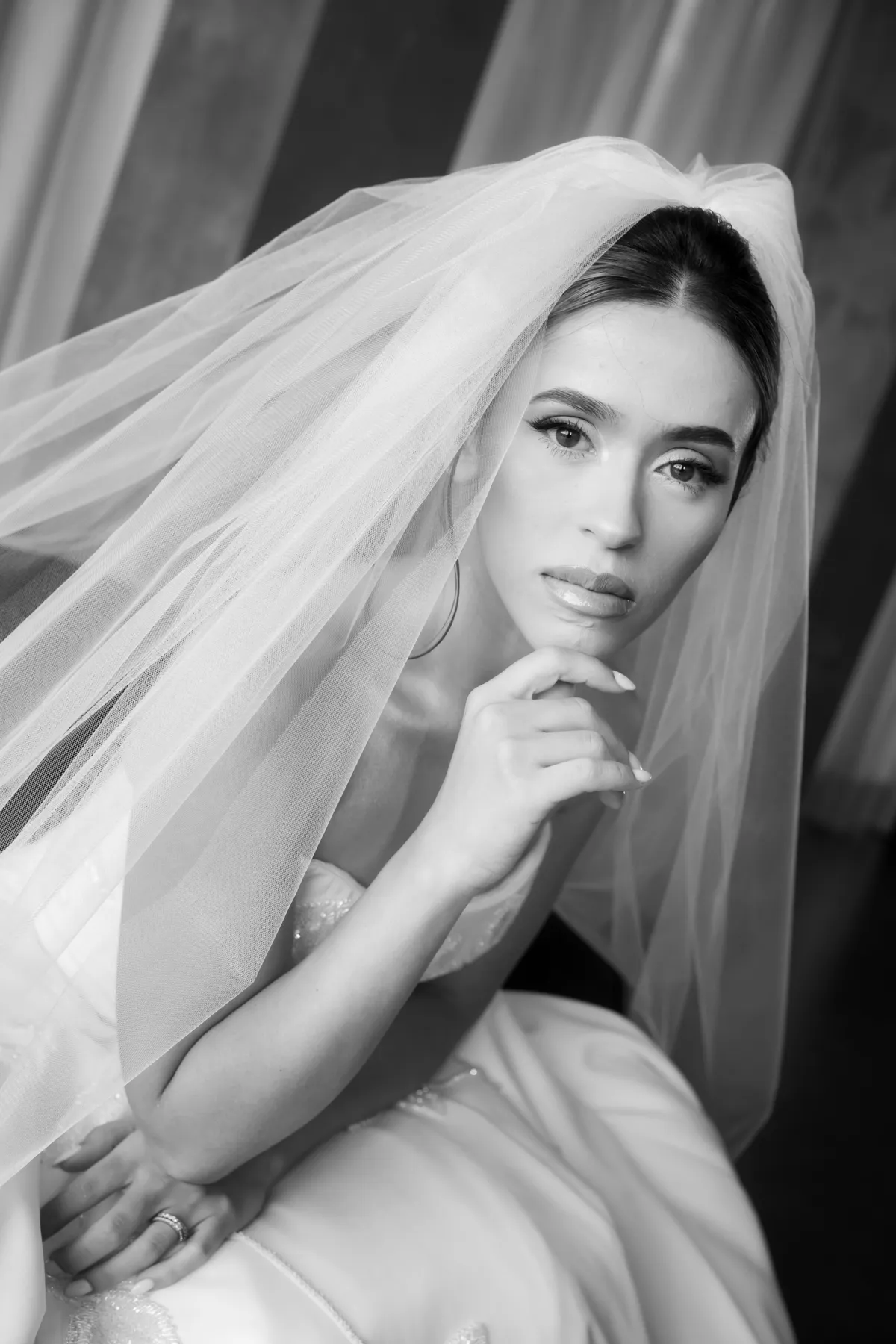 Astrid & Murilo