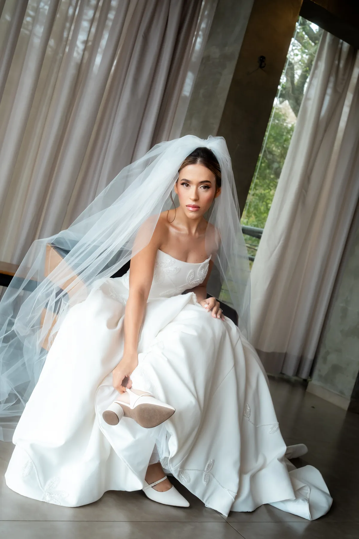 Astrid & Murilo