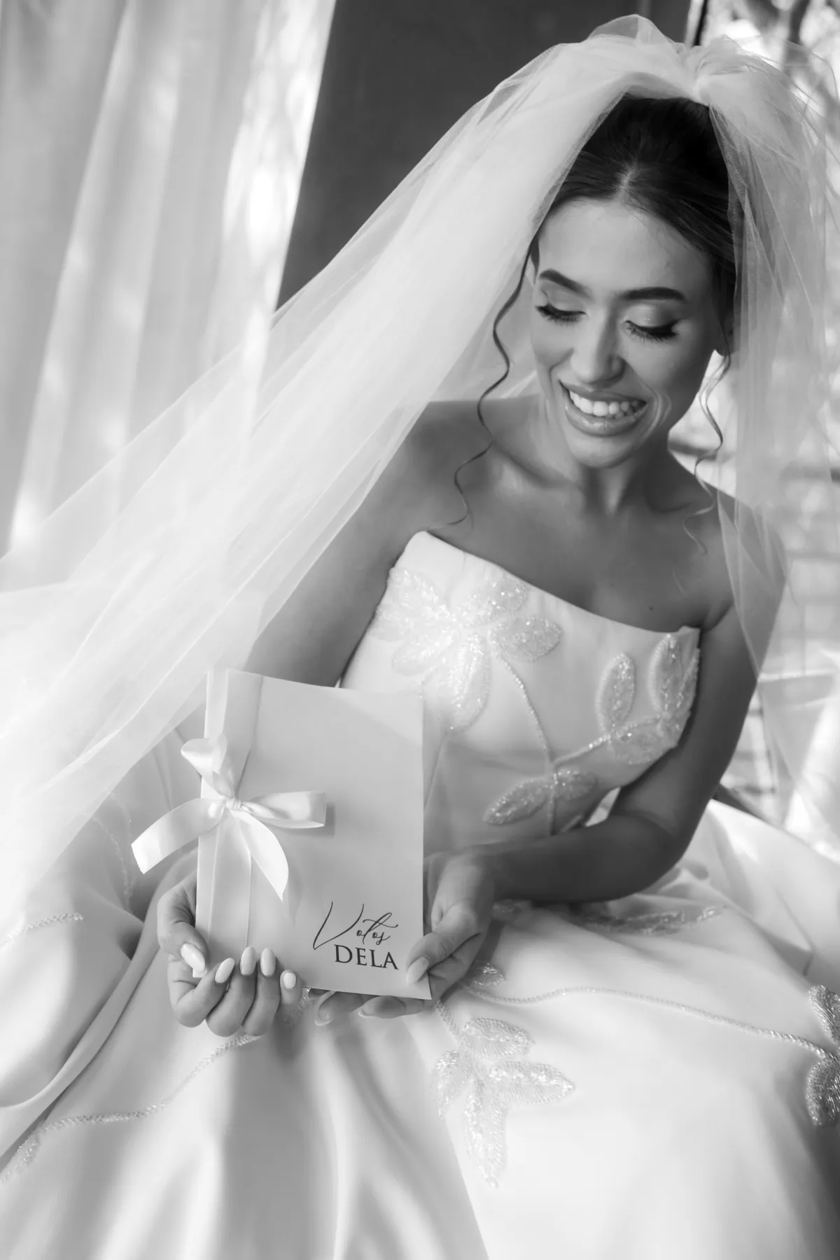 Astrid & Murilo