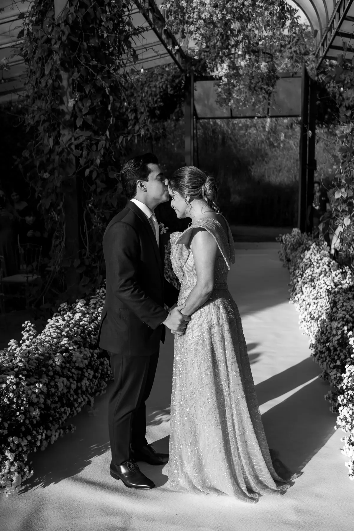 Astrid & Murilo