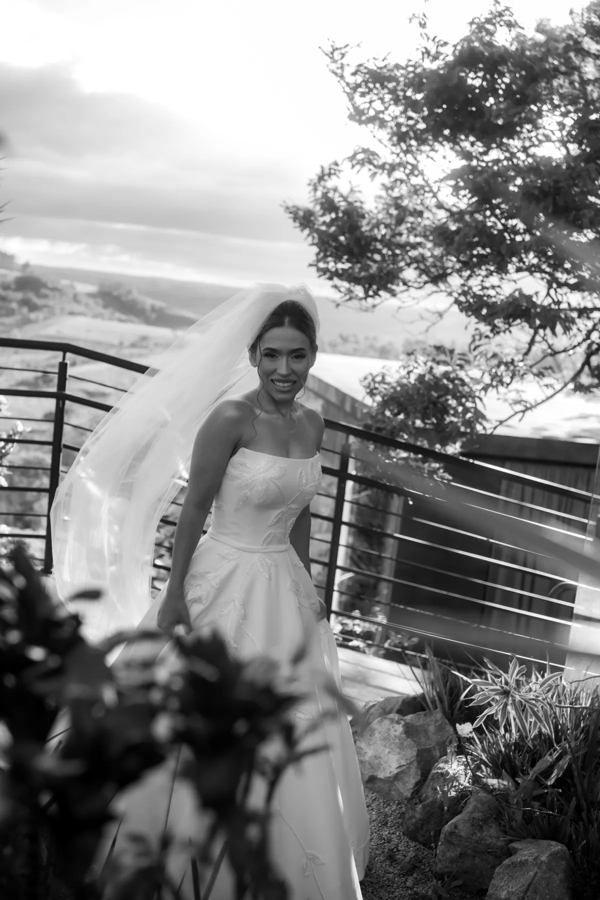 Astrid & Murilo