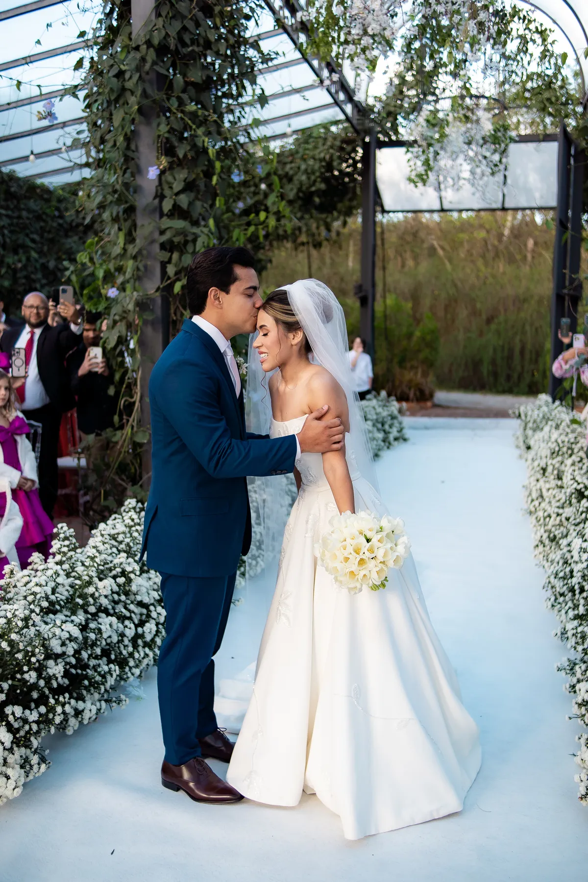 Astrid & Murilo
