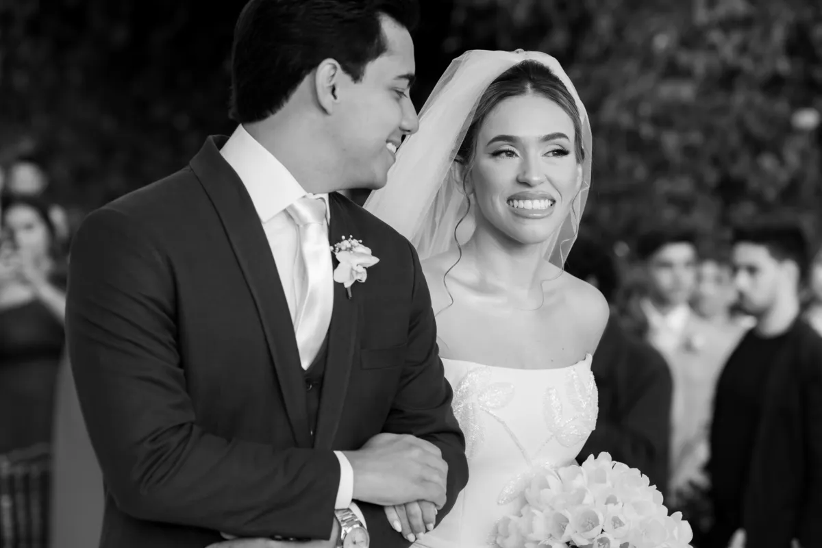 Astrid & Murilo