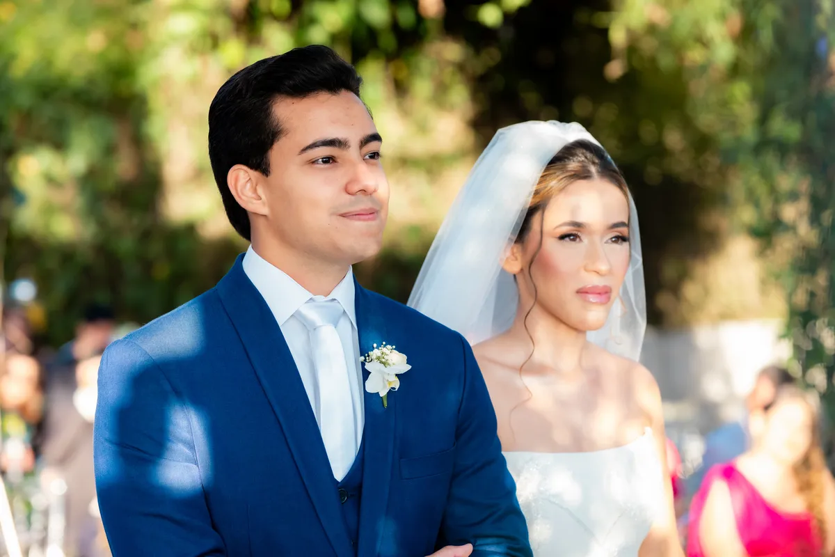 Astrid & Murilo
