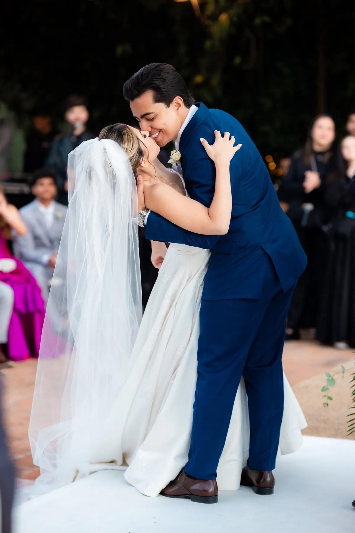 Astrid & Murilo
