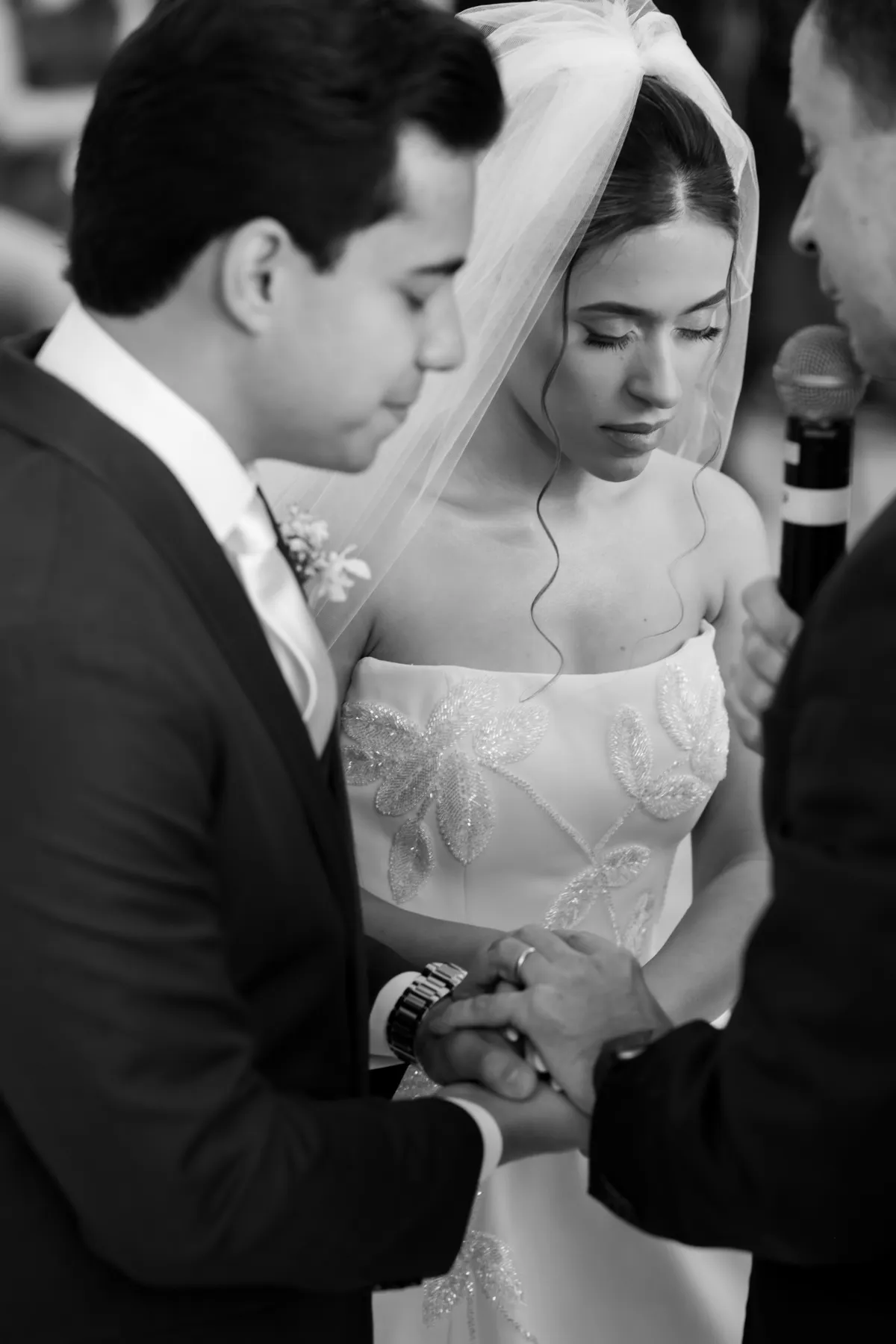 Astrid & Murilo