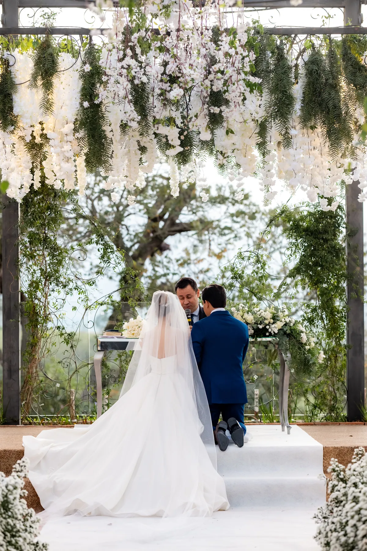 Astrid & Murilo
