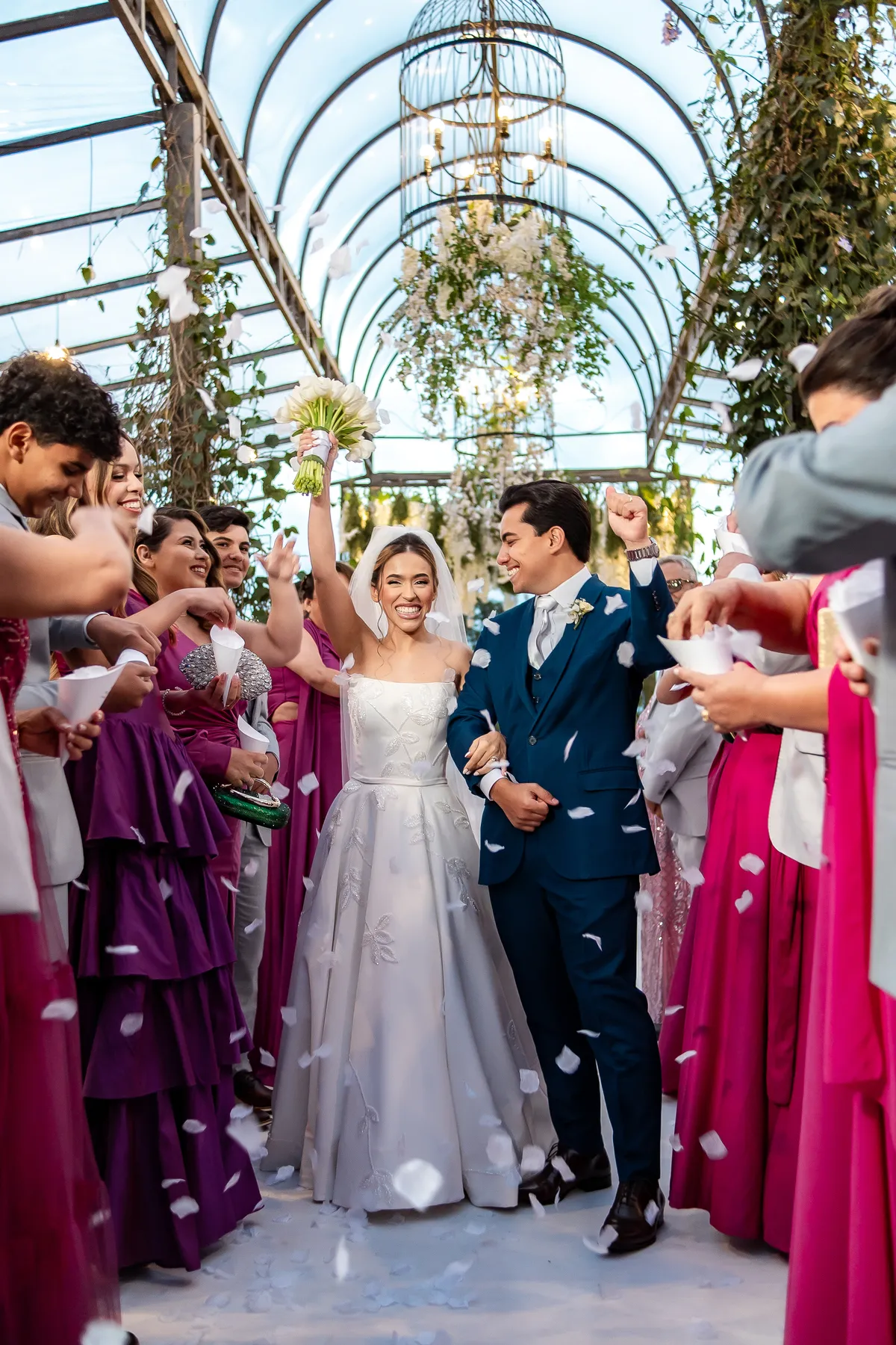 Astrid & Murilo