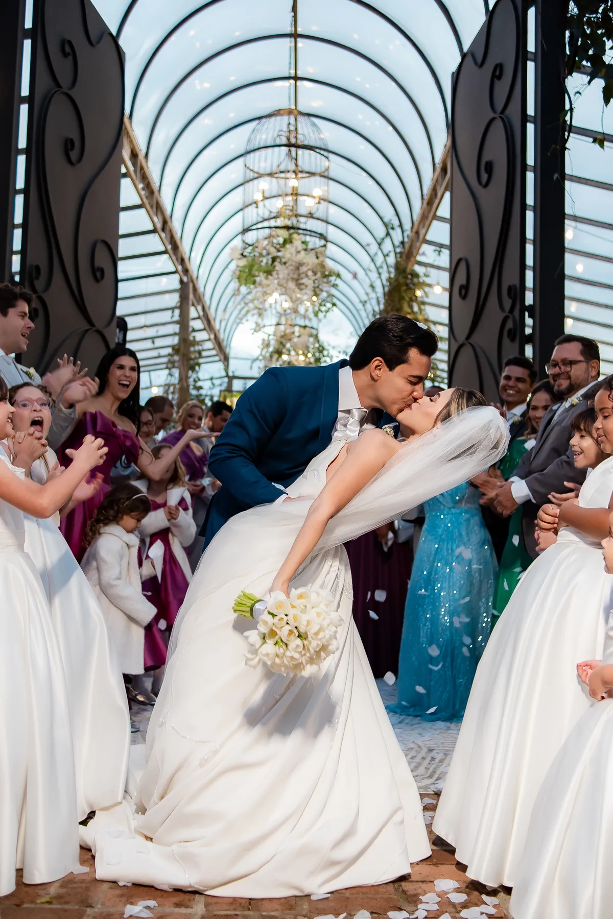 Astrid & Murilo