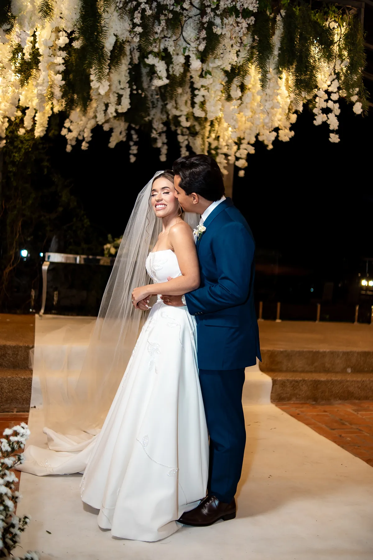 Astrid & Murilo