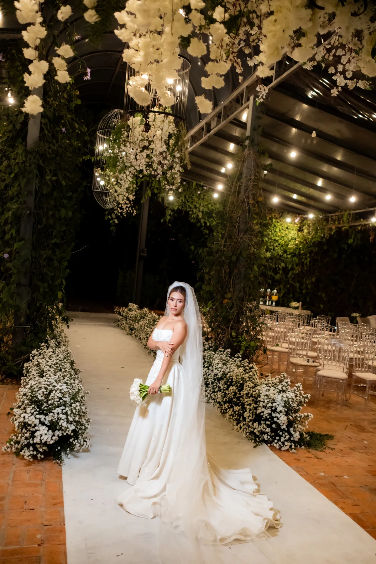 Astrid & Murilo