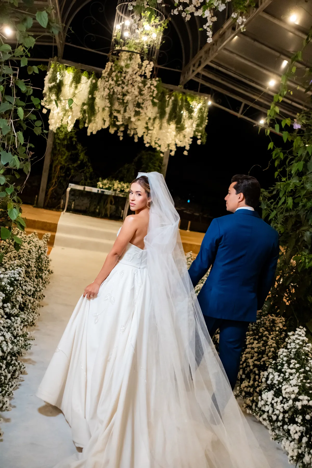 Astrid & Murilo