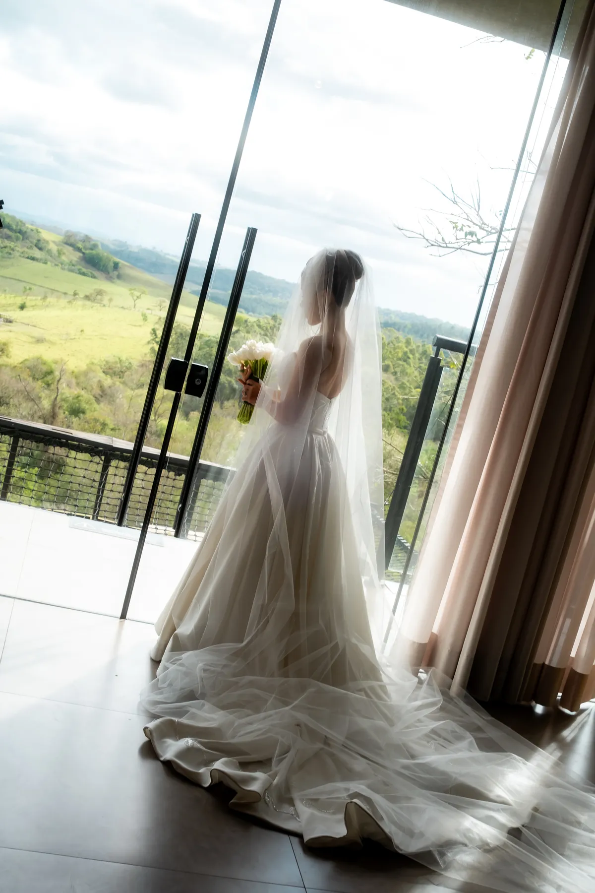 Astrid & Murilo