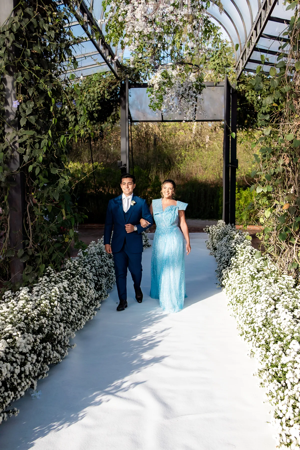 Astrid & Murilo