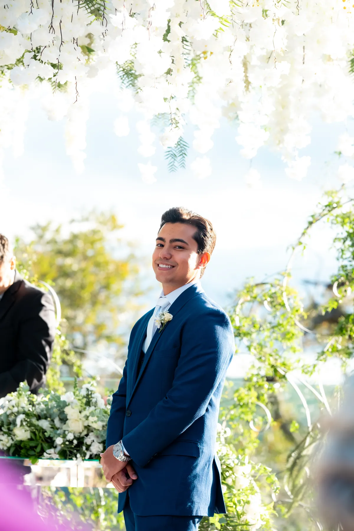 Astrid & Murilo