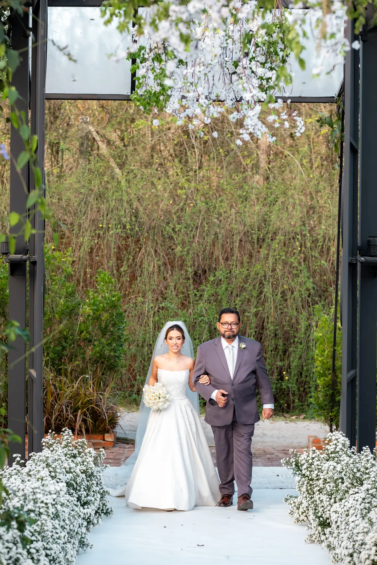 Astrid & Murilo