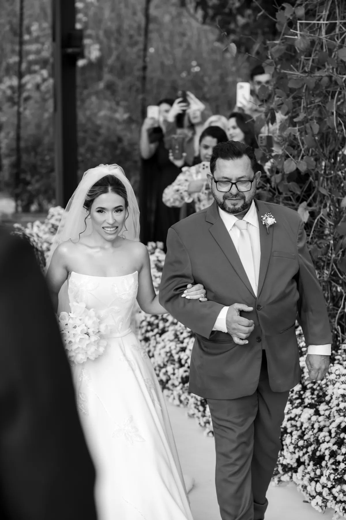 Astrid & Murilo