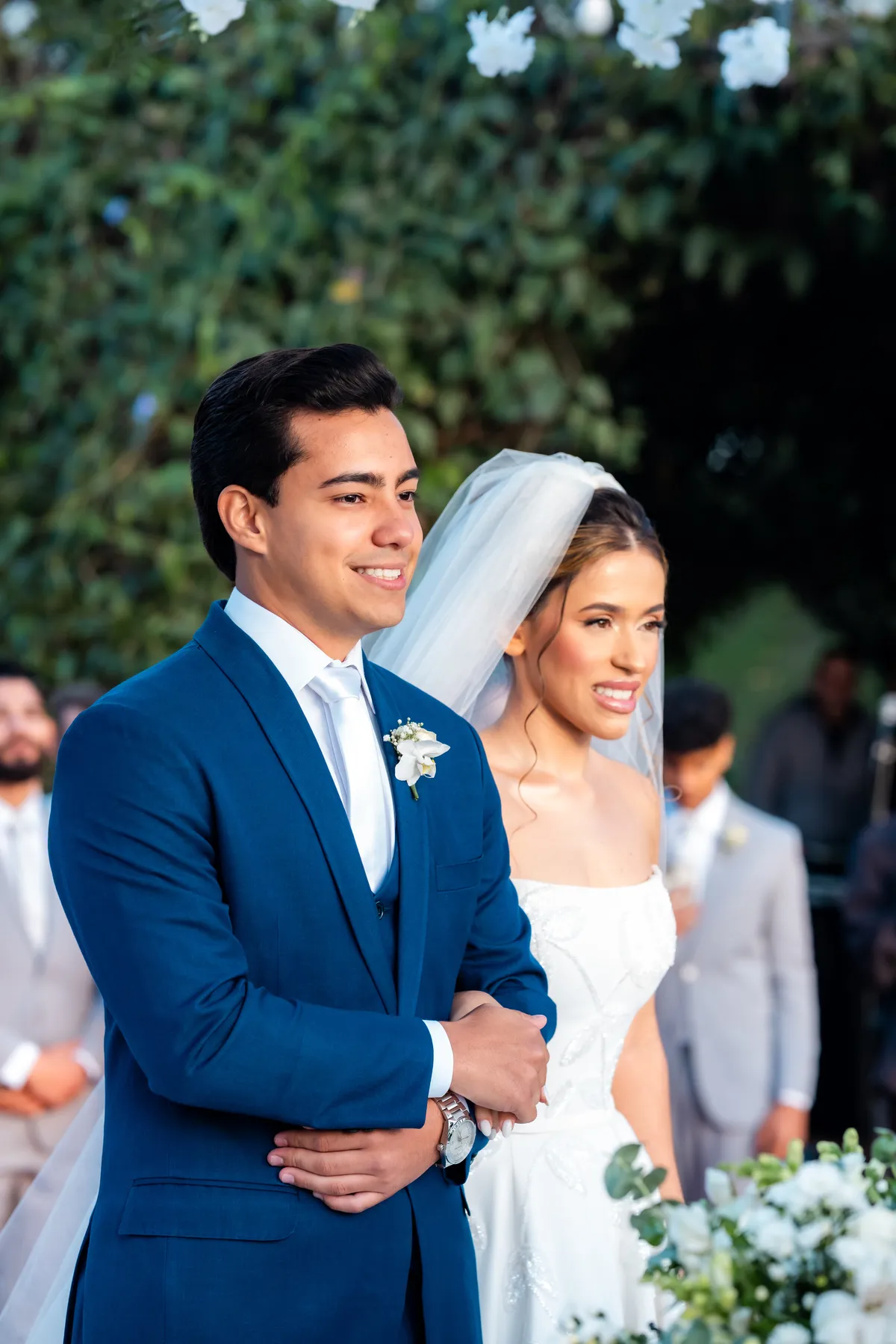 Astrid & Murilo