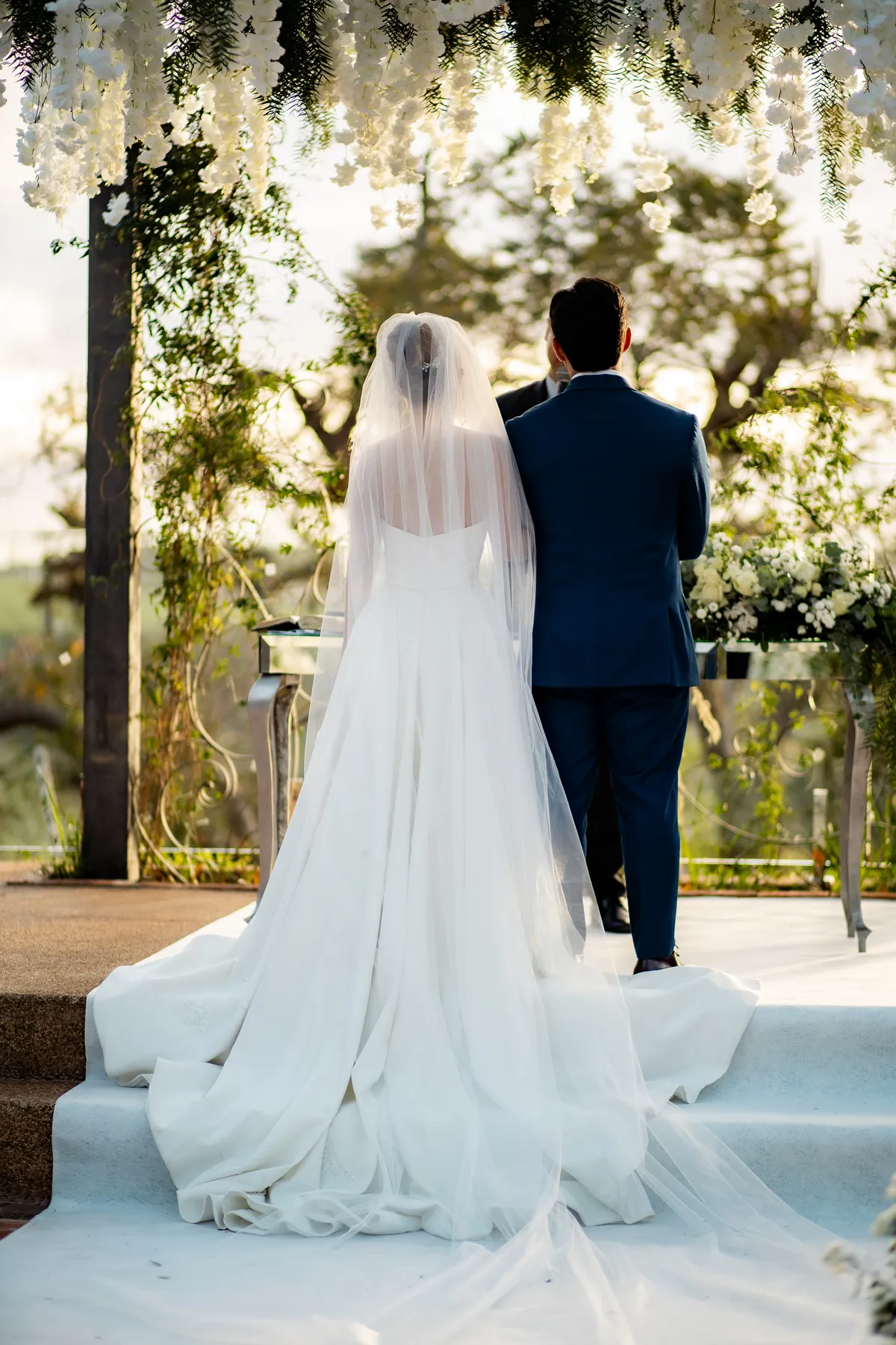 Astrid & Murilo
