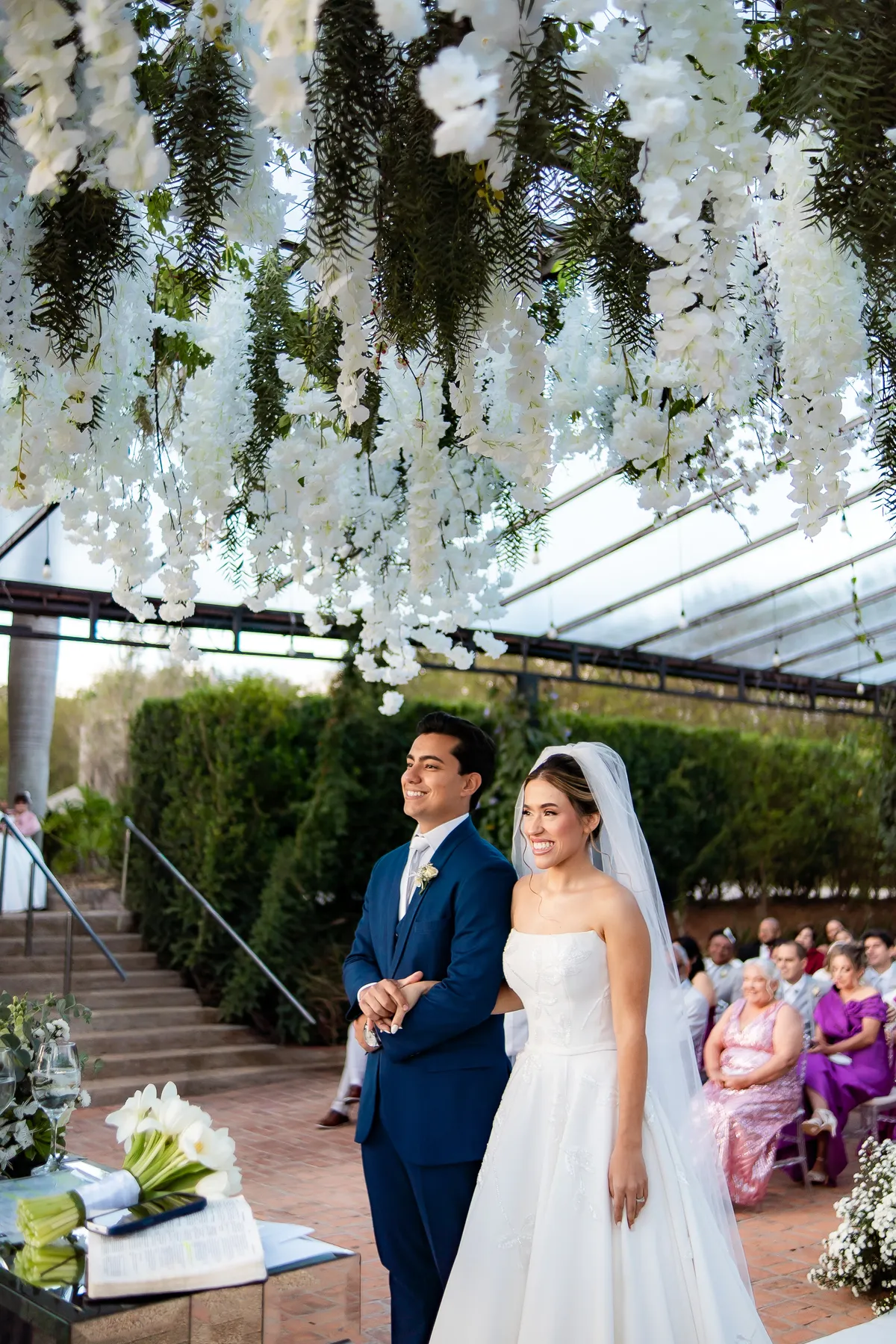Astrid & Murilo