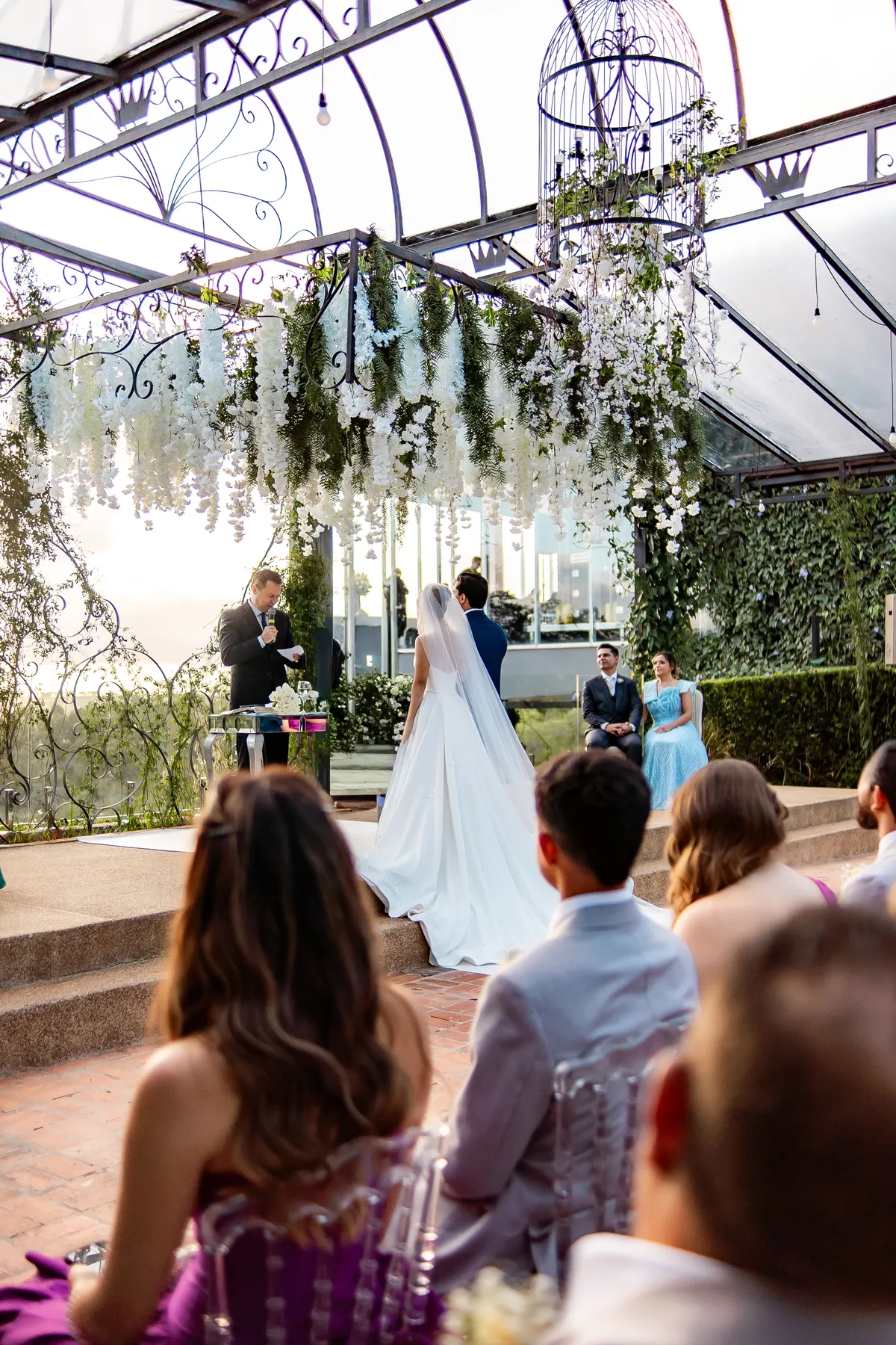 Astrid & Murilo