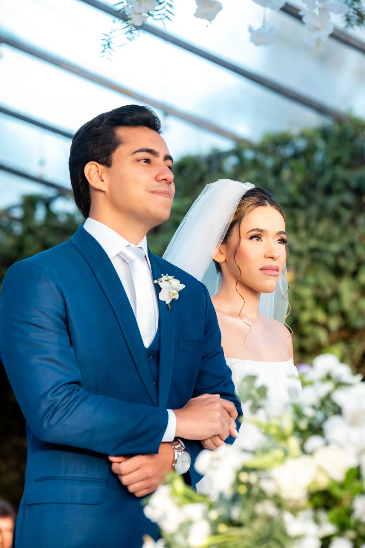 Astrid & Murilo