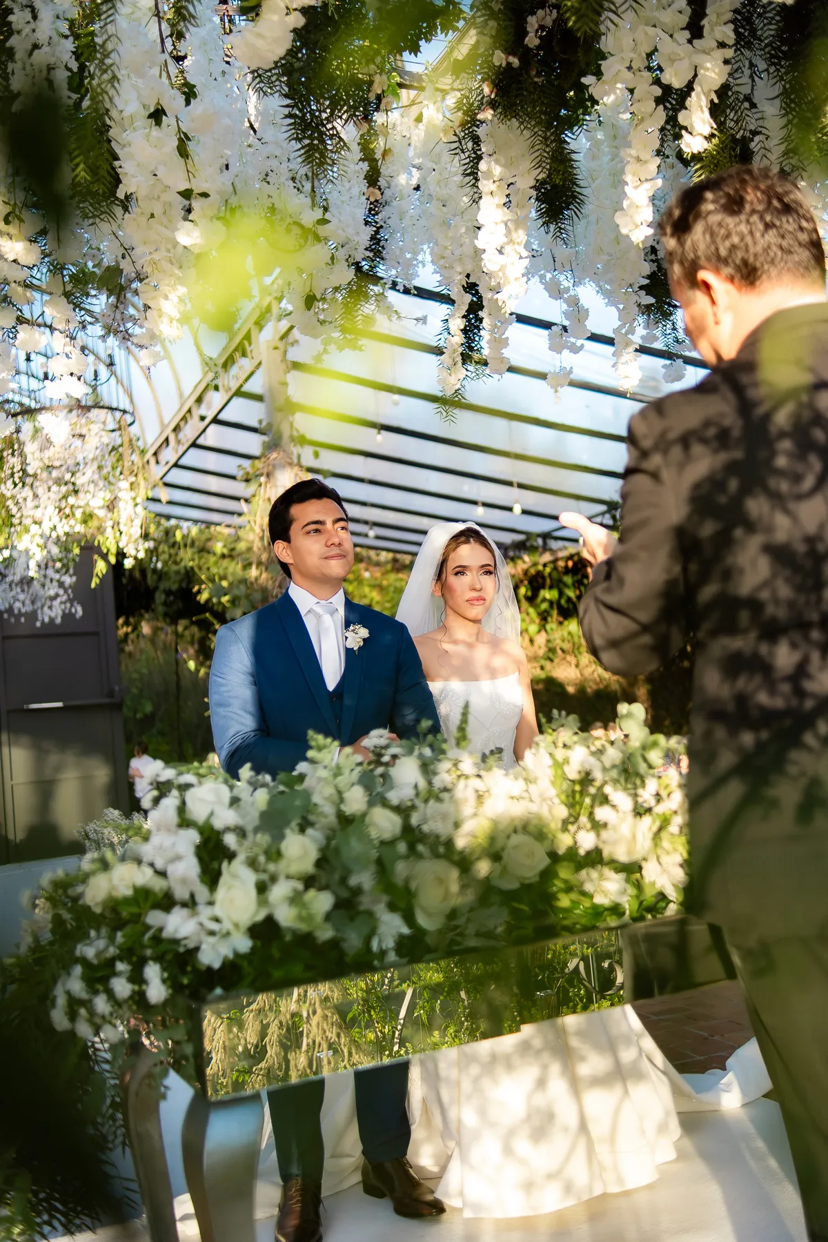 Astrid & Murilo