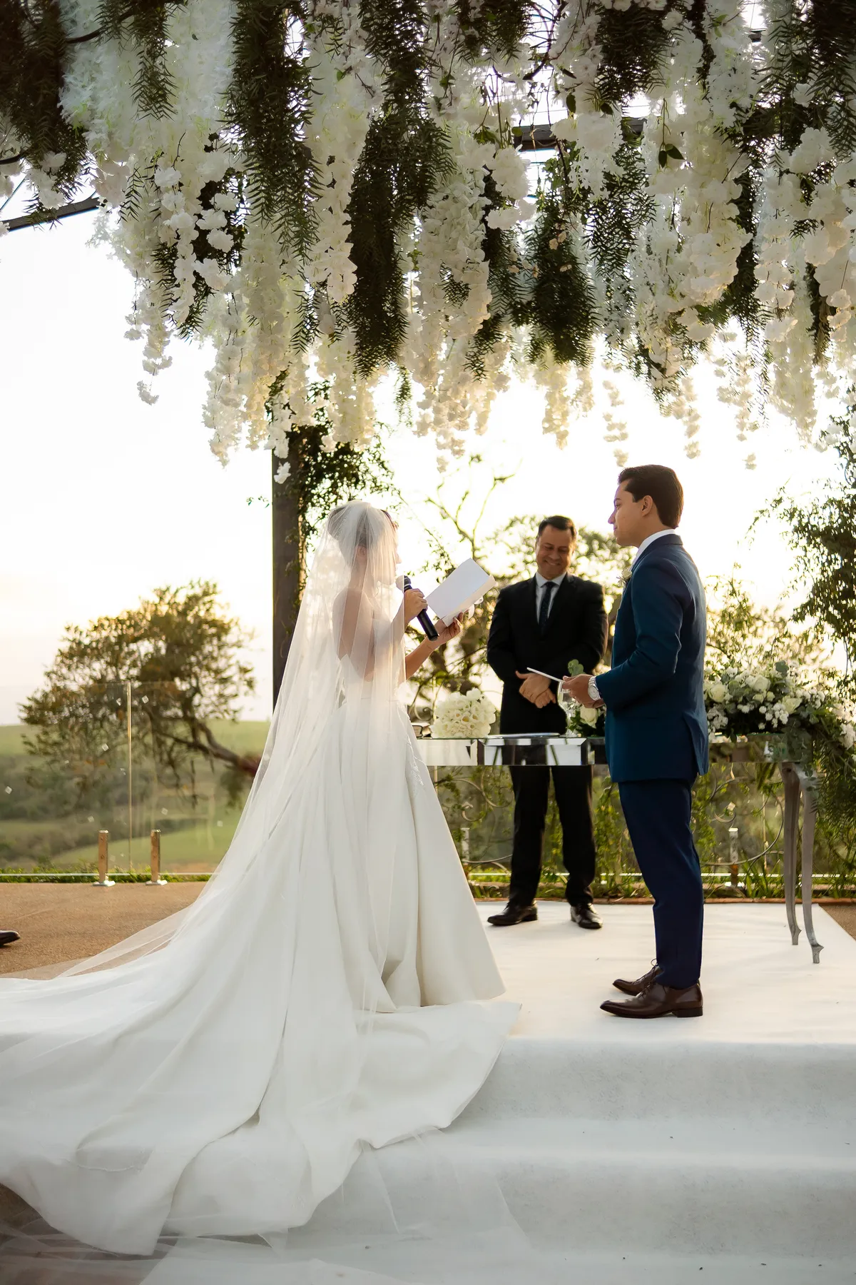 Astrid & Murilo