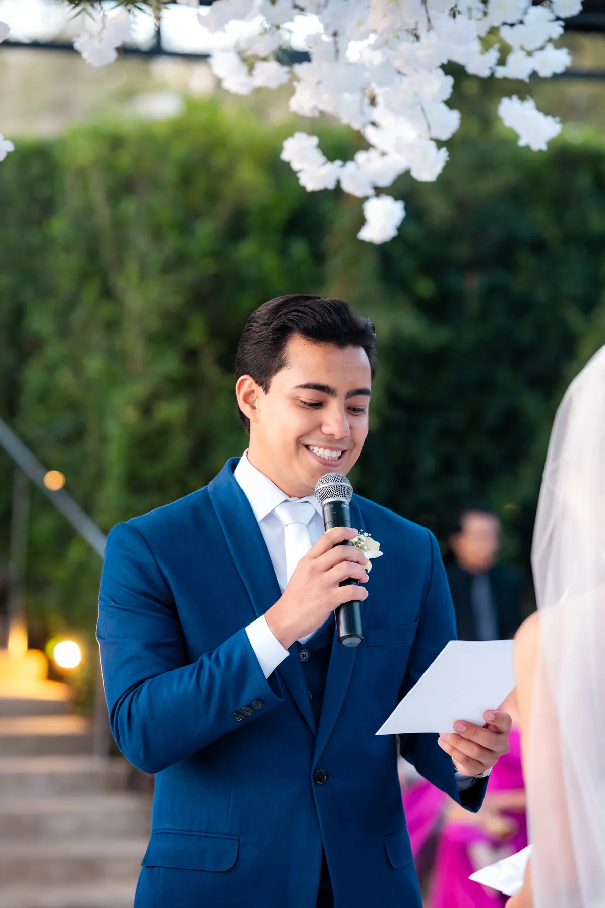 Astrid & Murilo