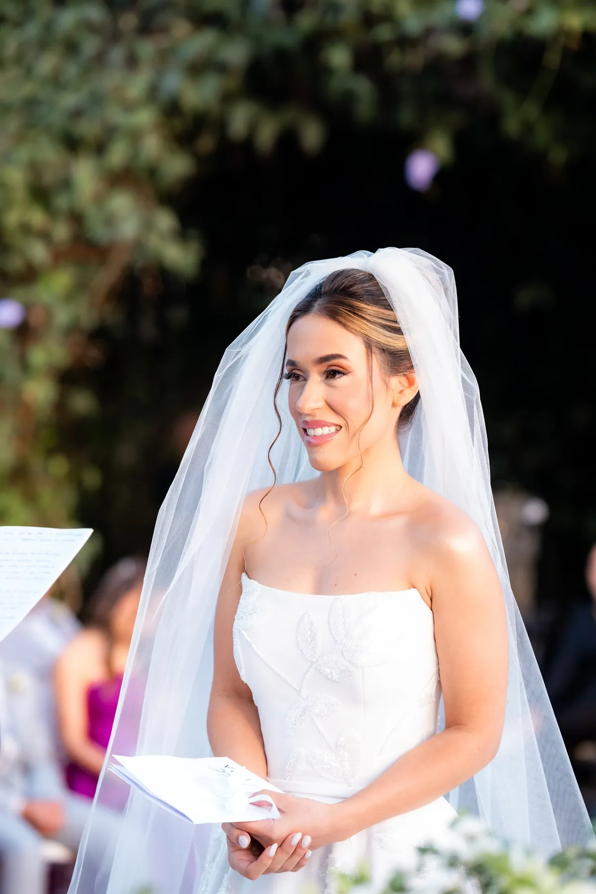 Astrid & Murilo