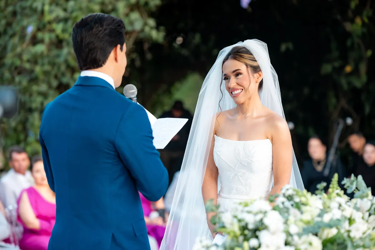 Astrid & Murilo