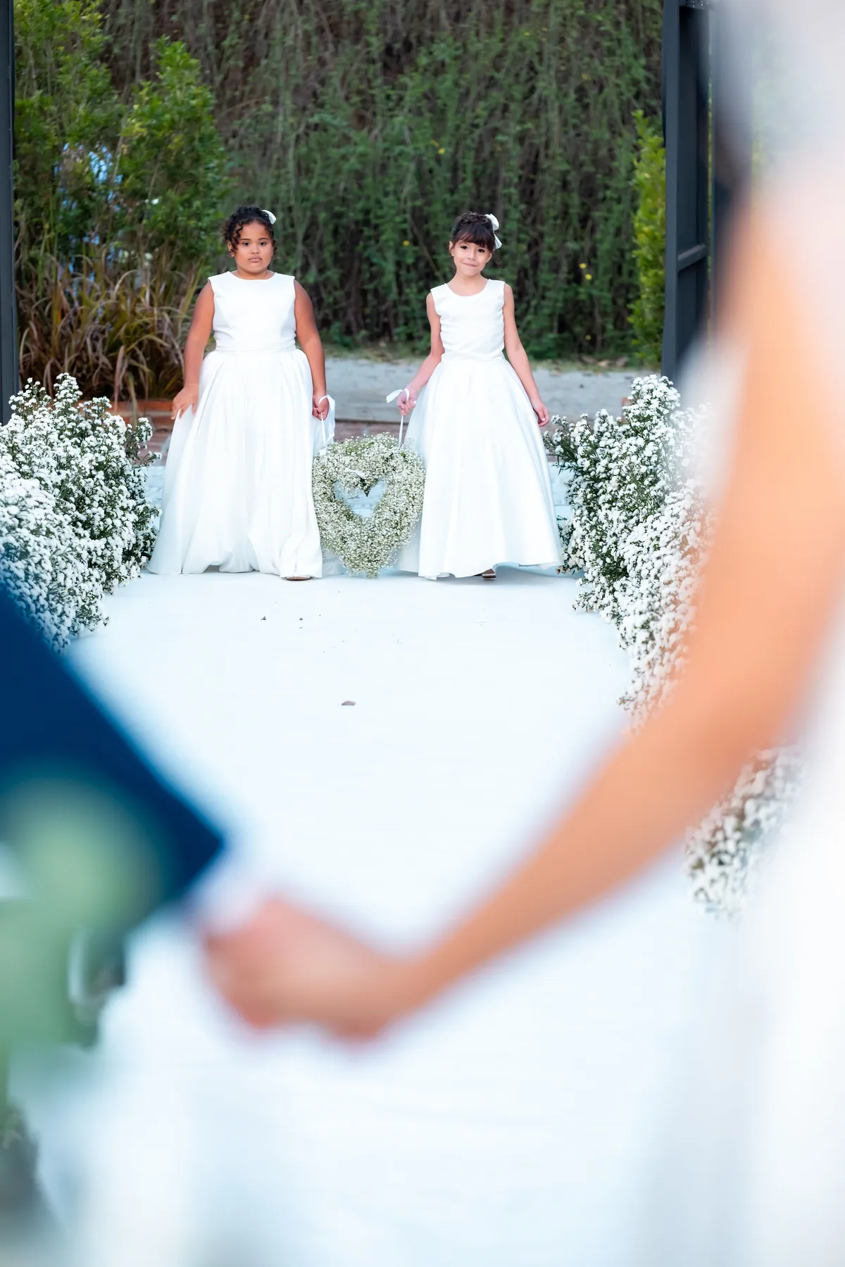 Astrid & Murilo