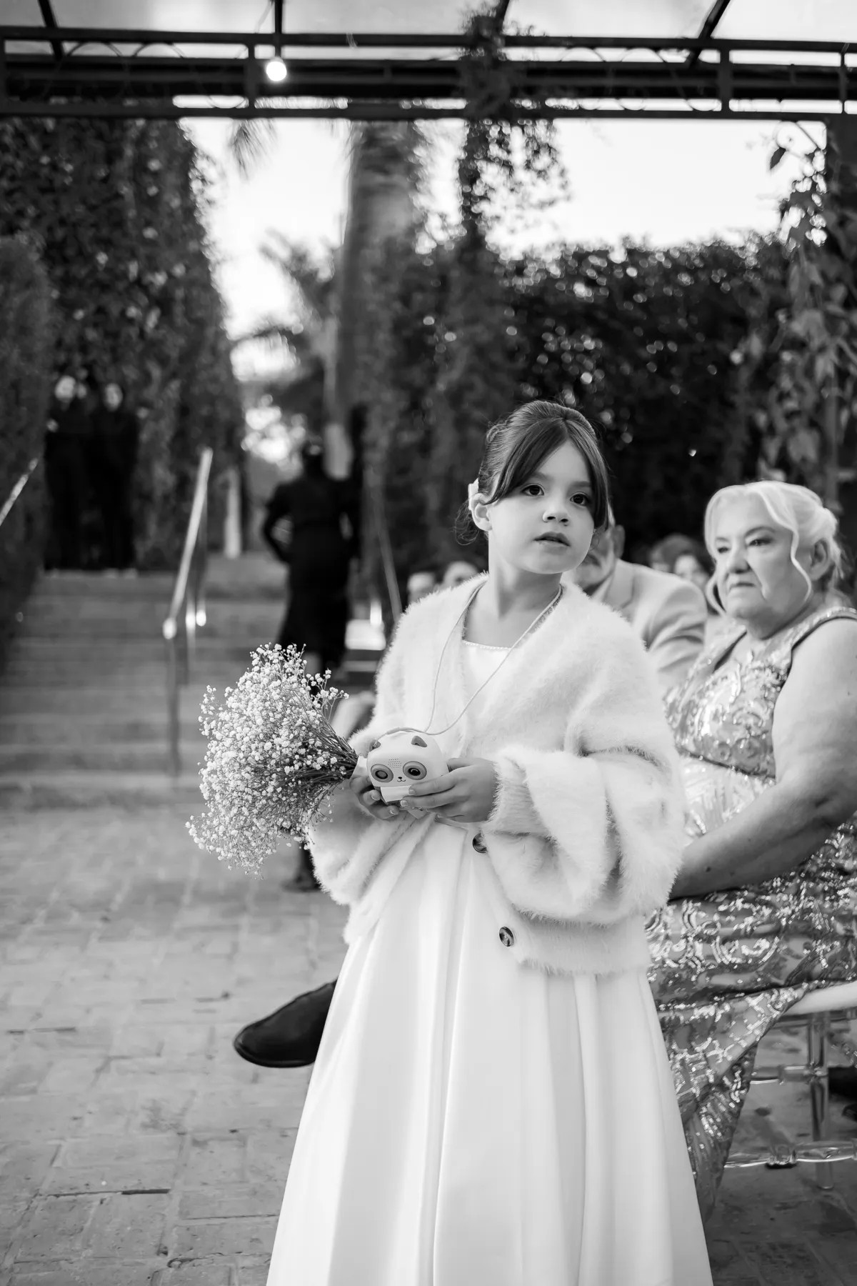 Astrid & Murilo
