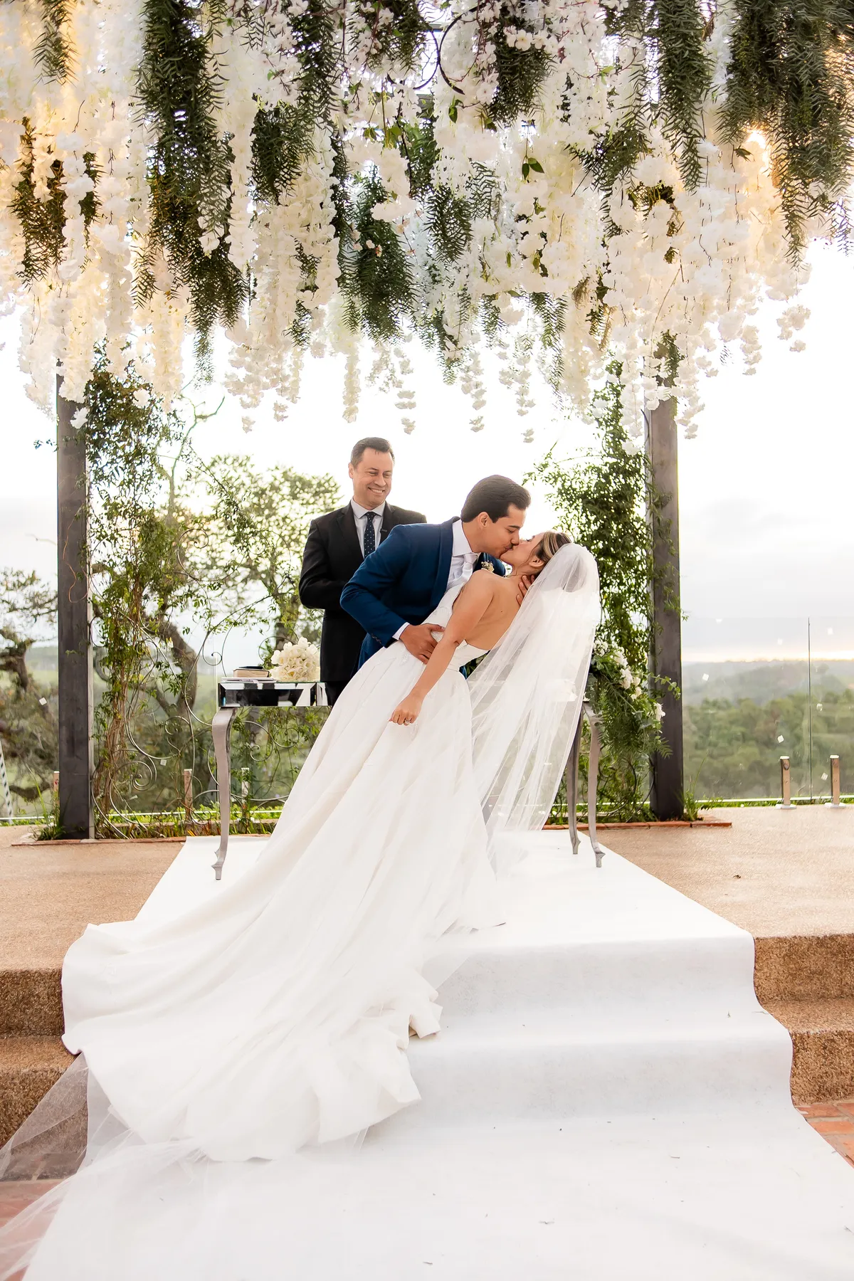 Astrid & Murilo