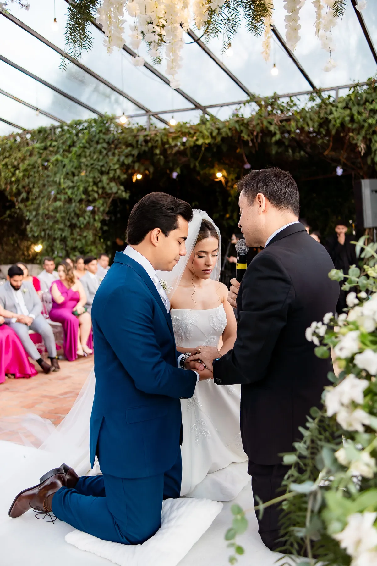 Astrid & Murilo