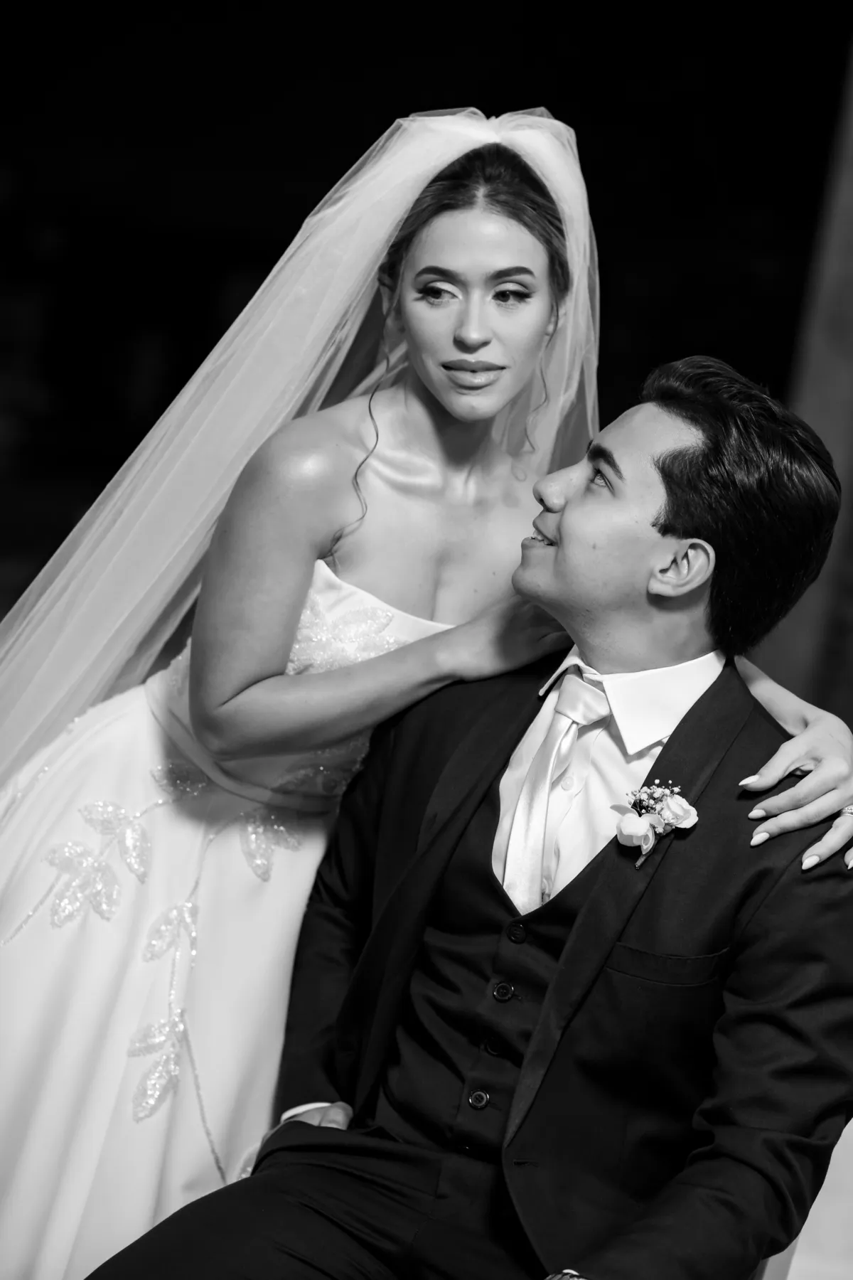 Astrid & Murilo