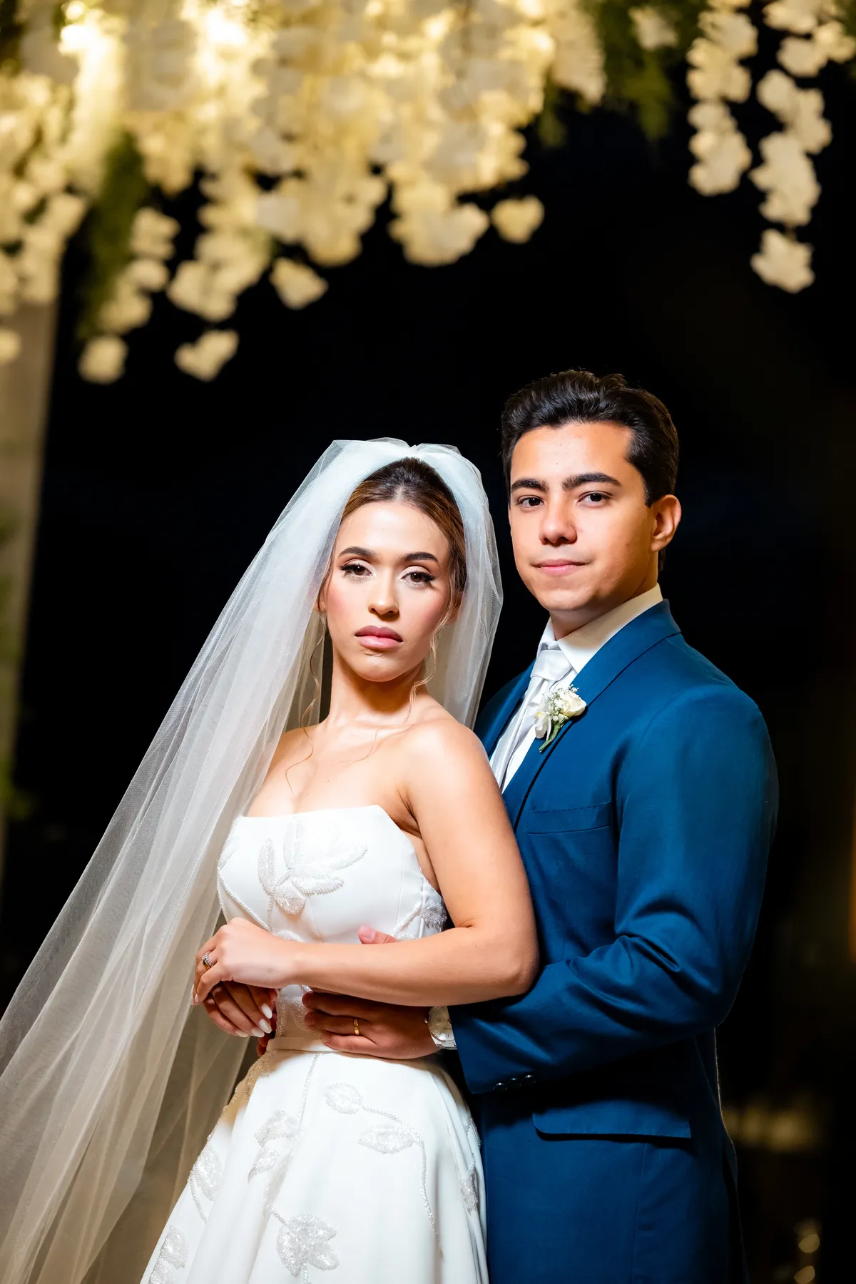 Astrid & Murilo