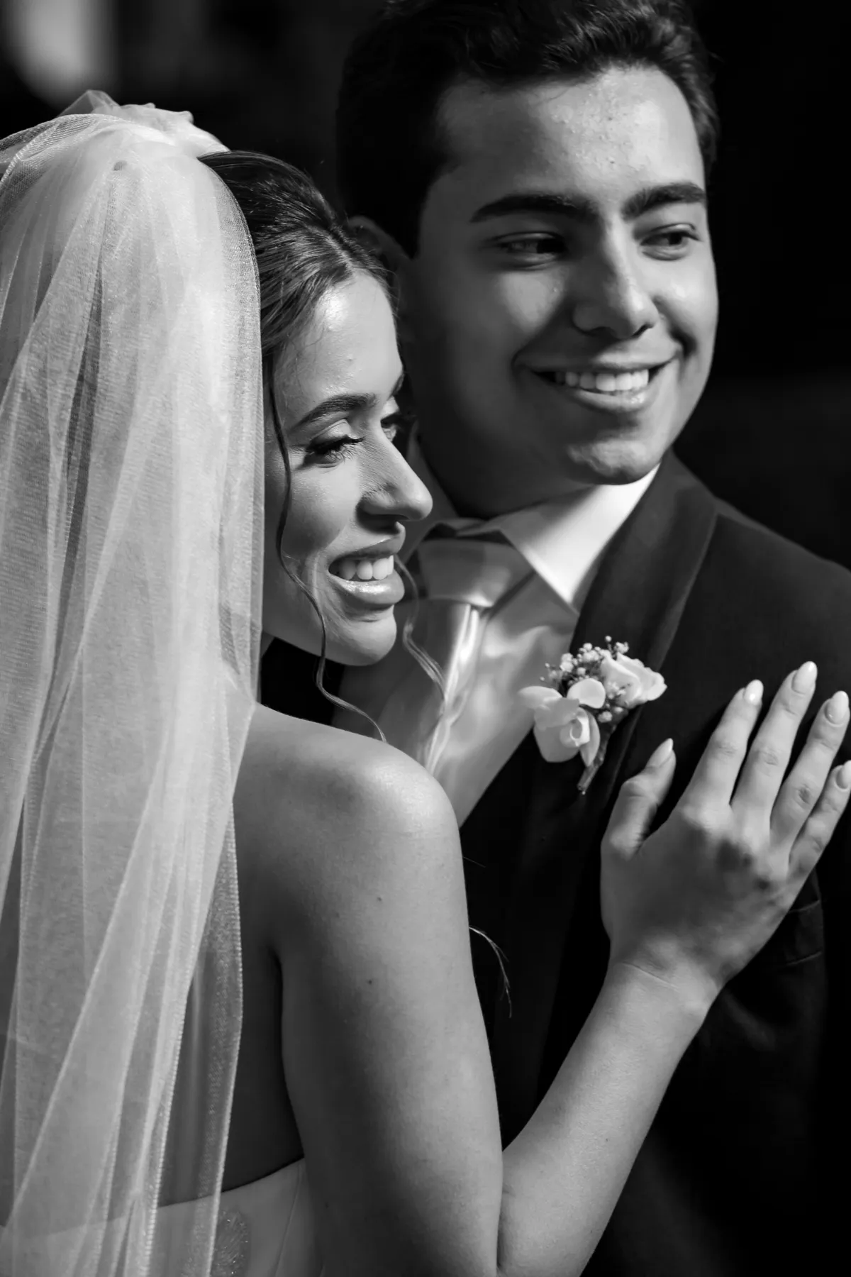 Astrid & Murilo