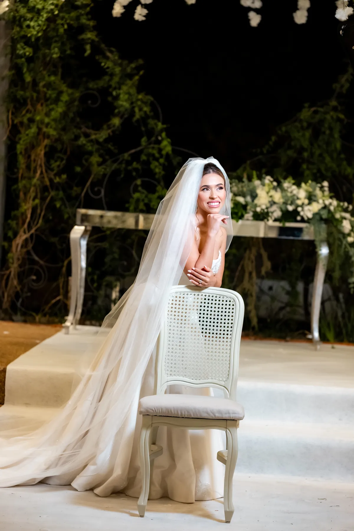 Astrid & Murilo