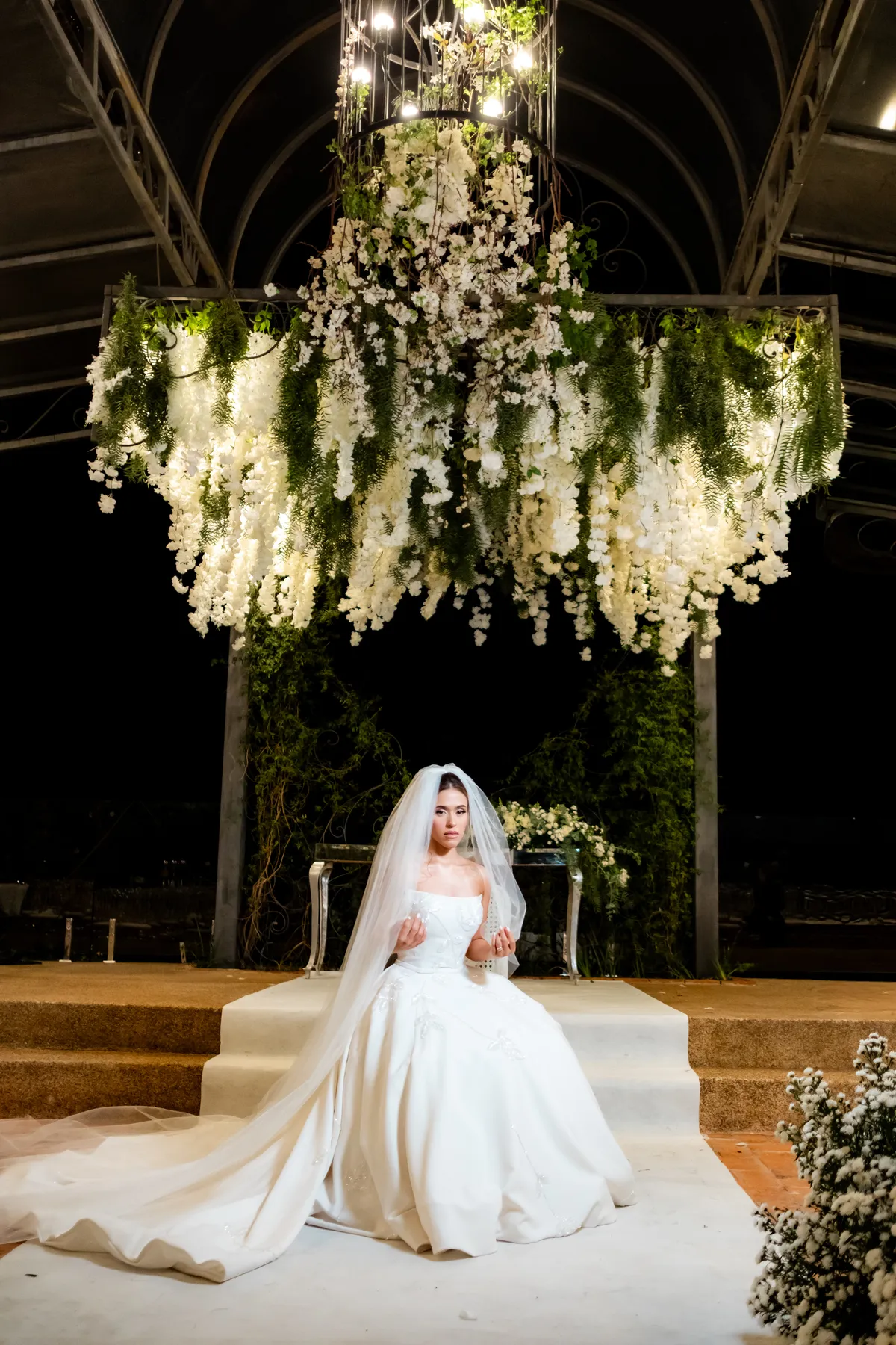 Astrid & Murilo