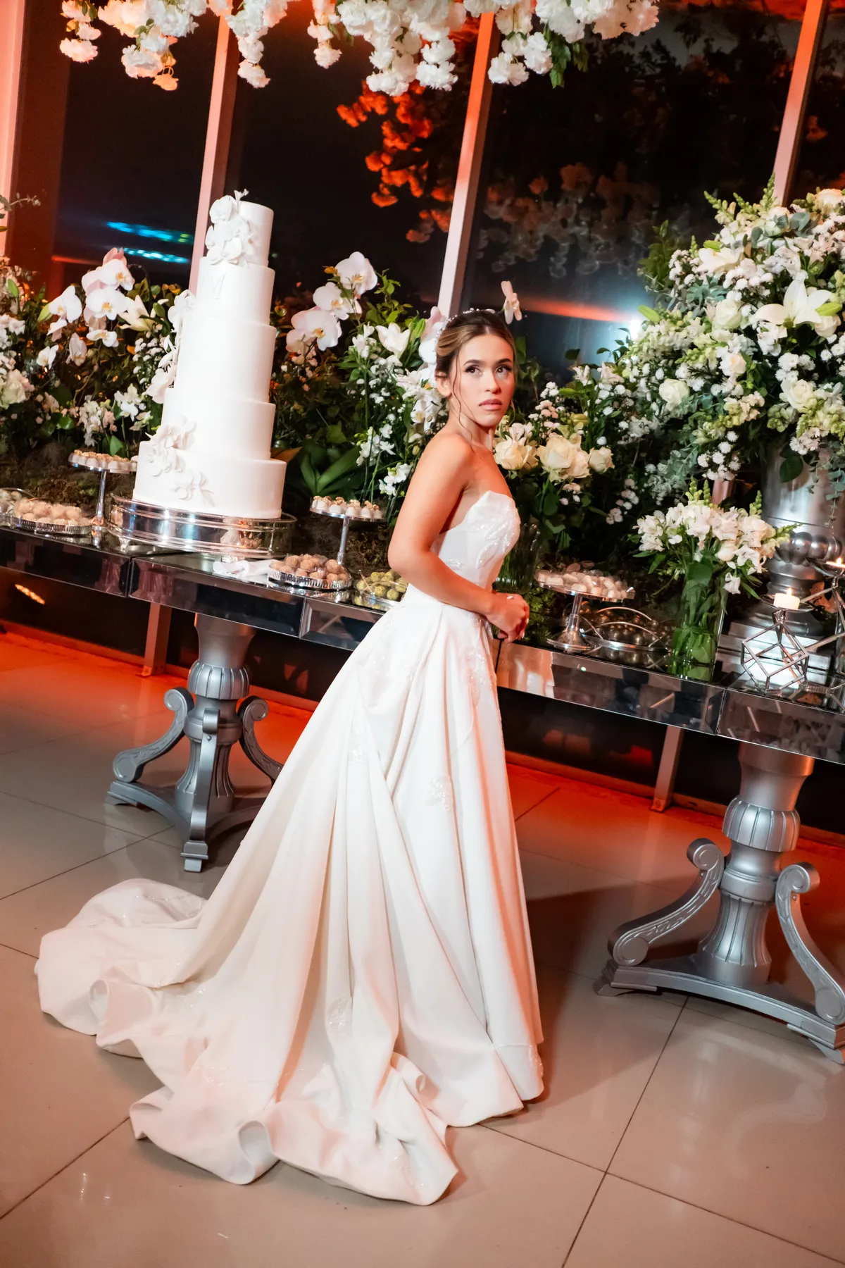 Astrid & Murilo