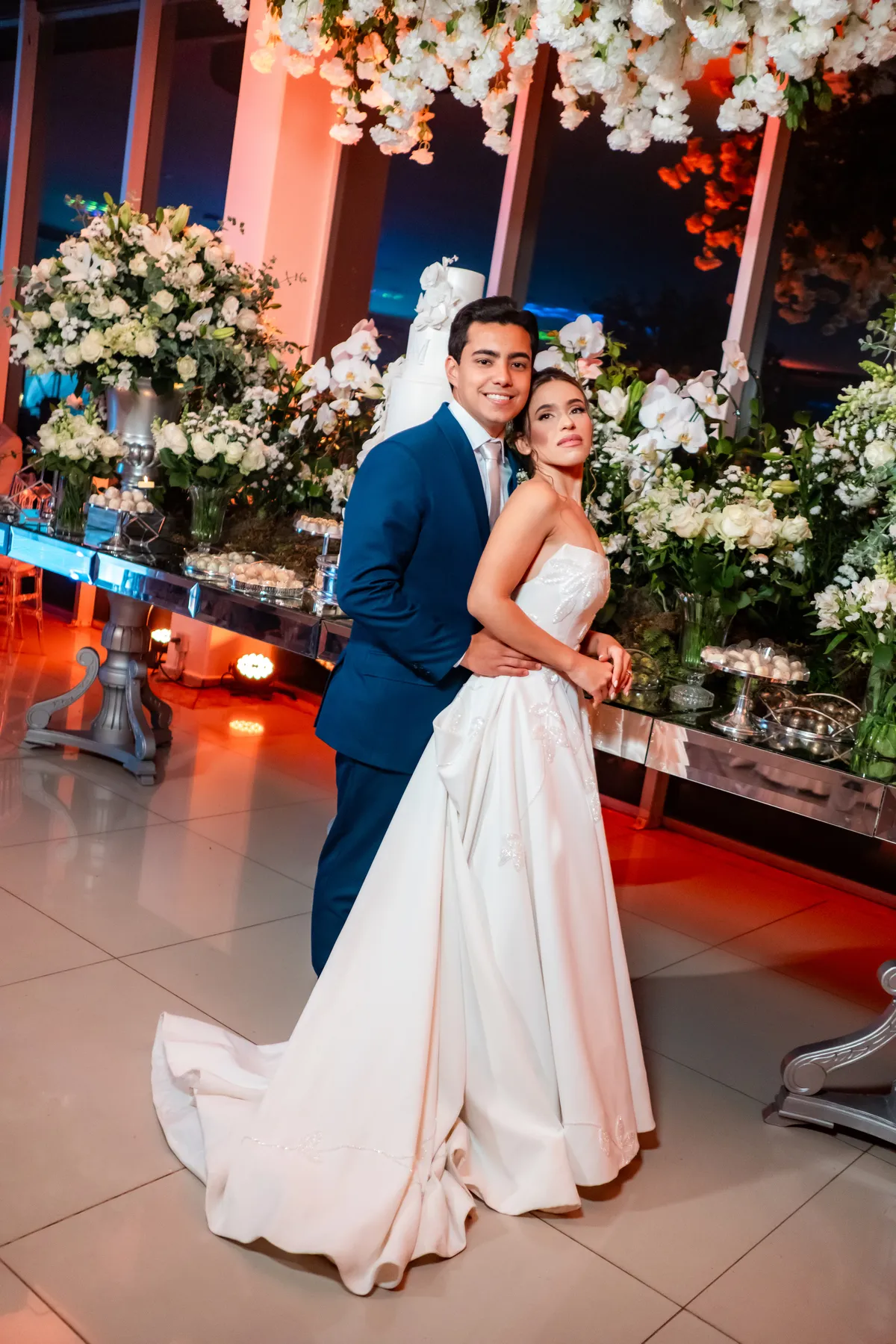 Astrid & Murilo