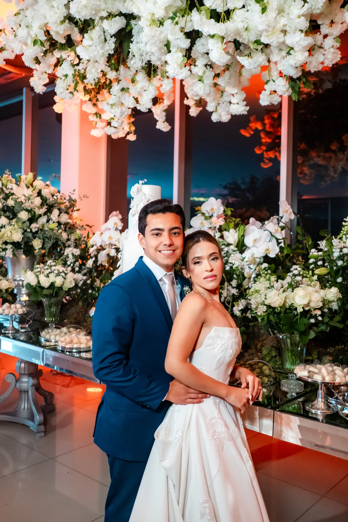 Astrid & Murilo