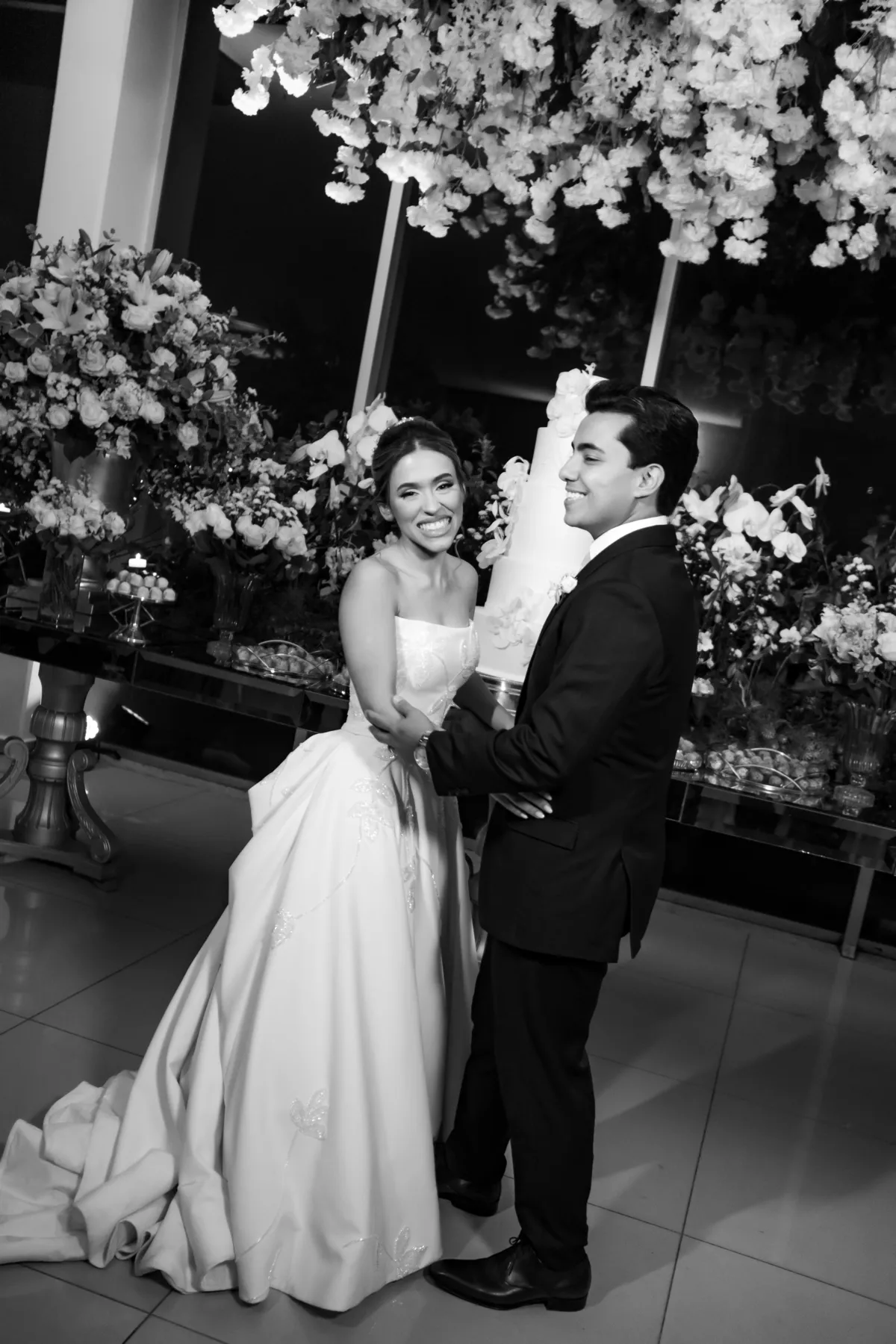 Astrid & Murilo